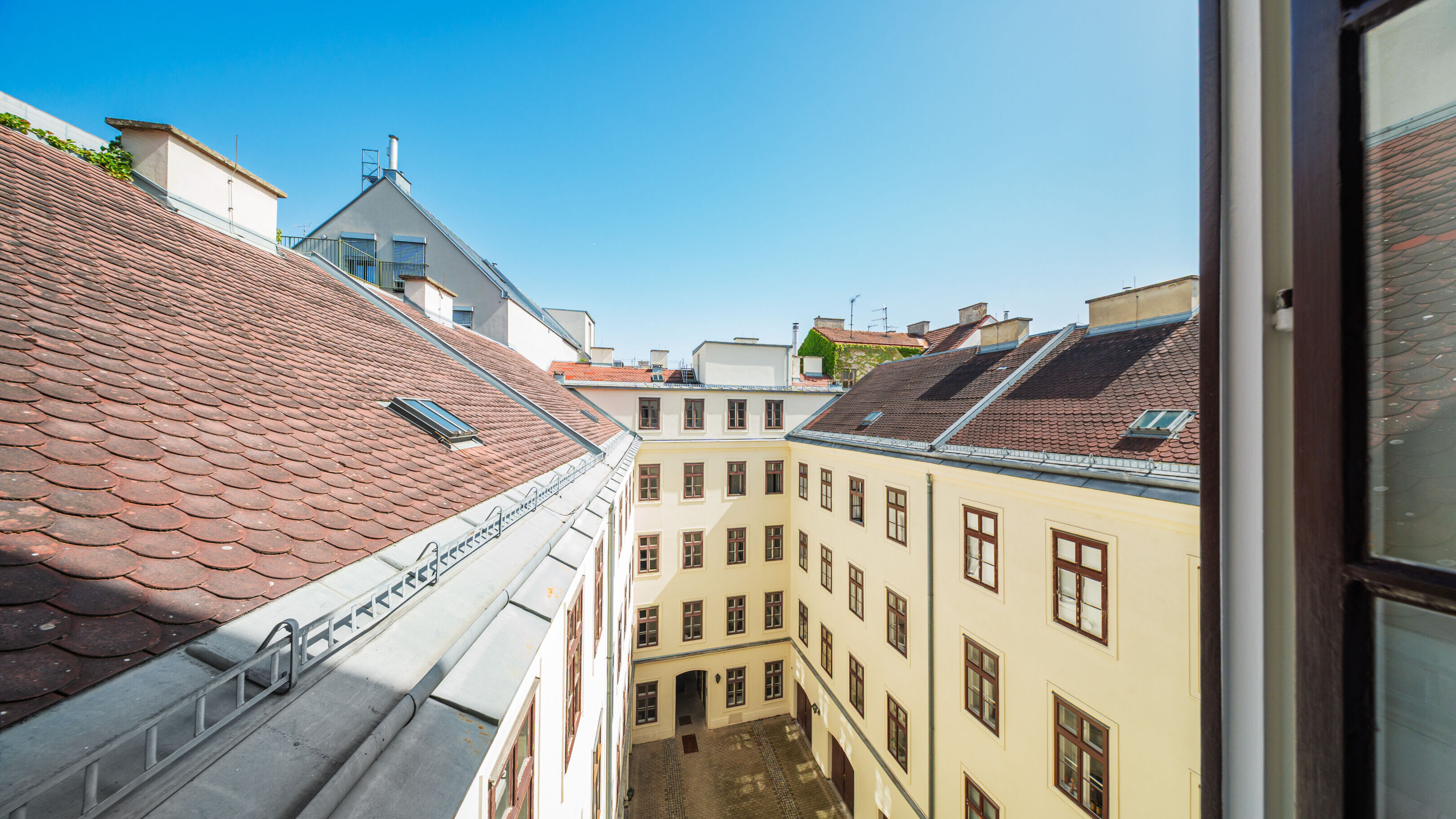 Ausblick