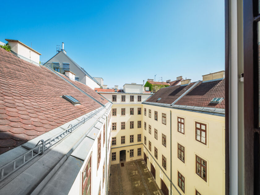 Ausblick