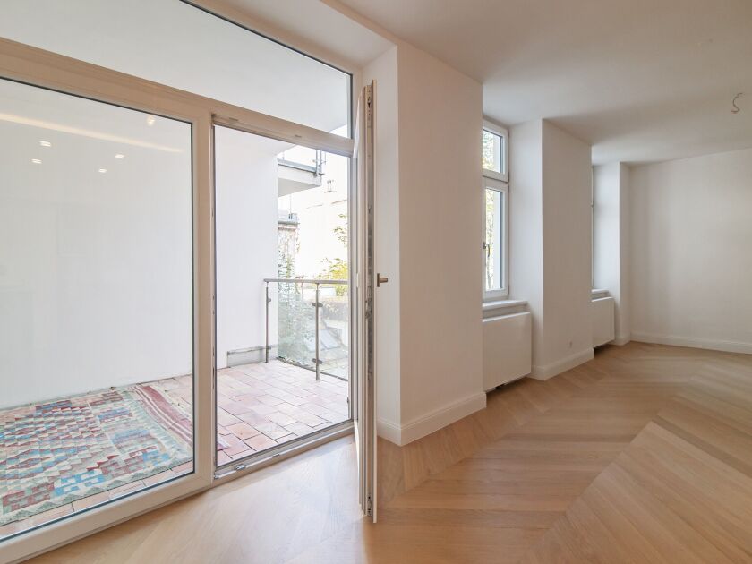 Loggia