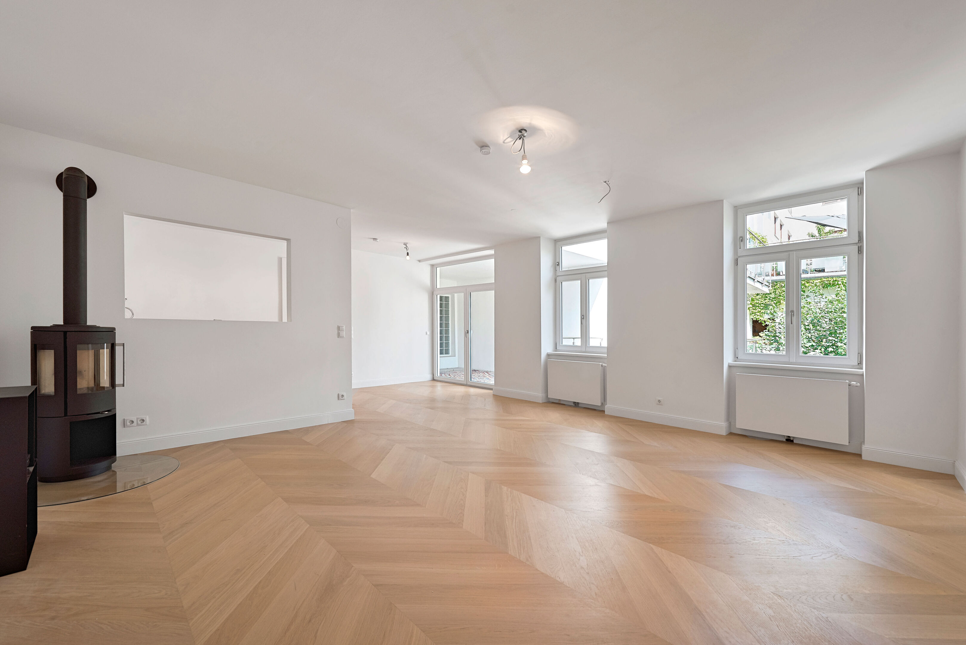 Wohnraum