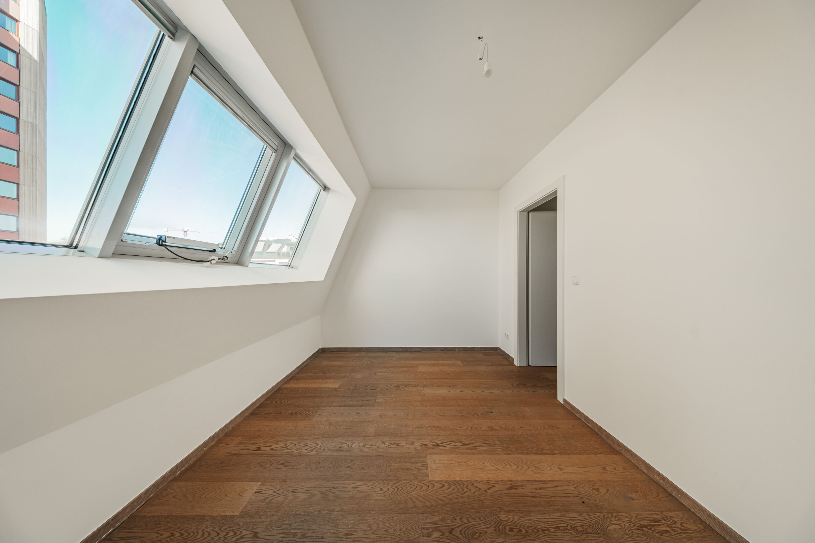 Schlafzimmer Etage 1