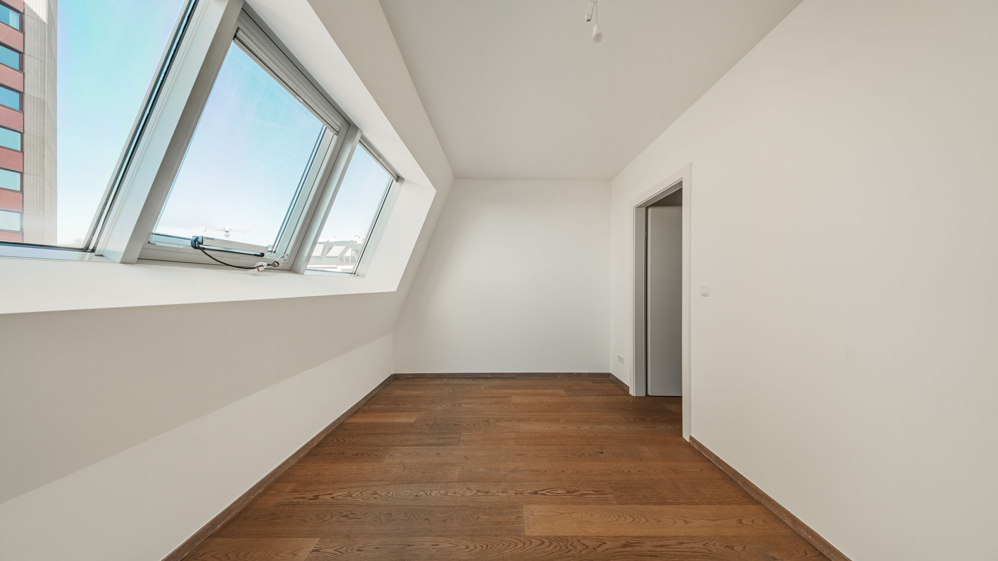 Schlafzimmer Etage 1