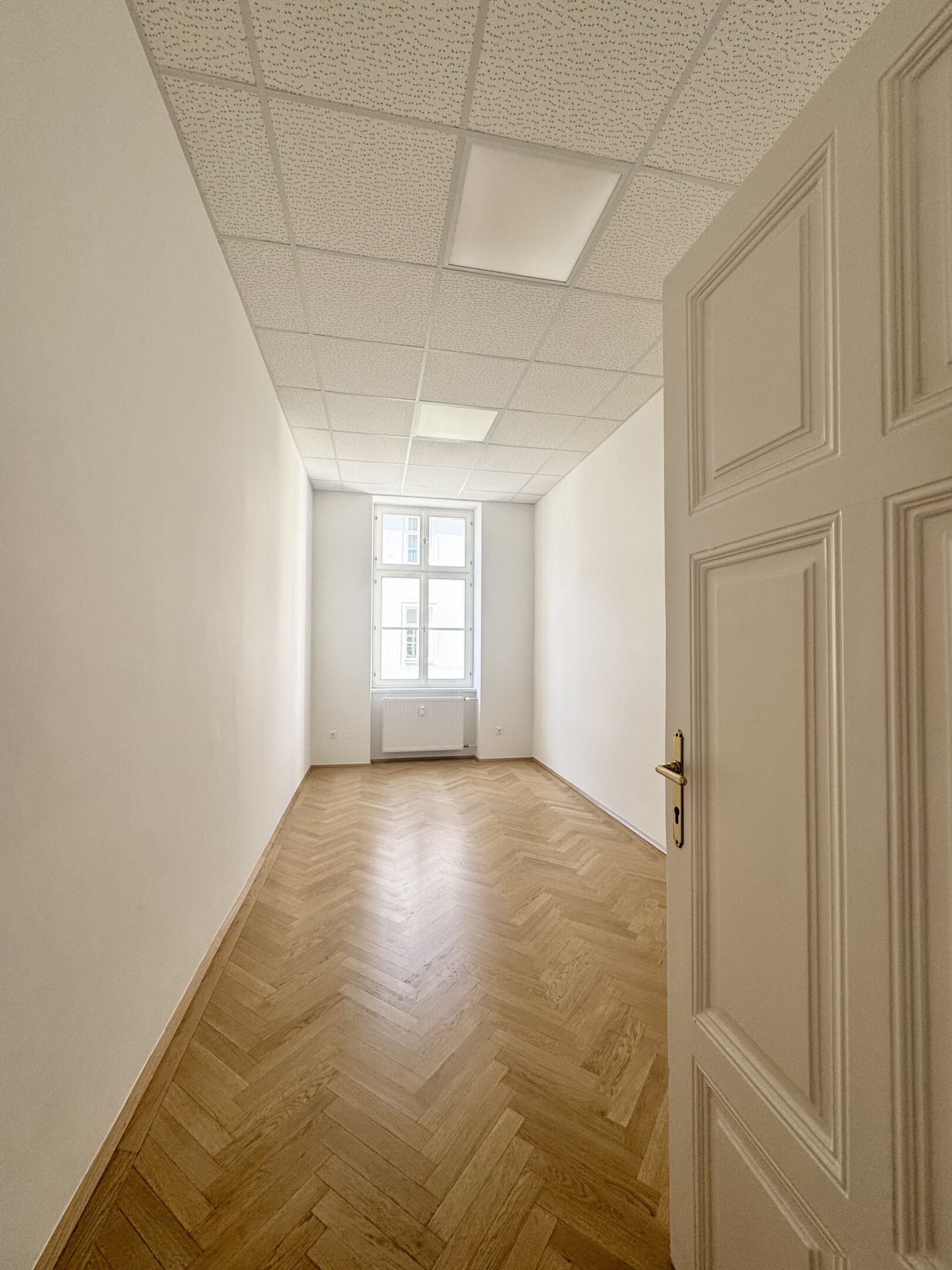 Büroraum