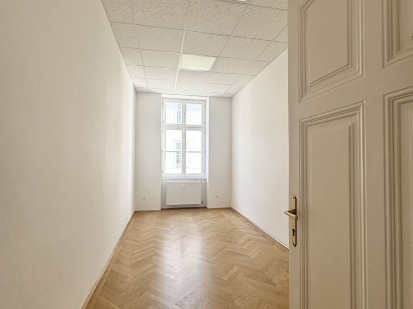 Büroraum