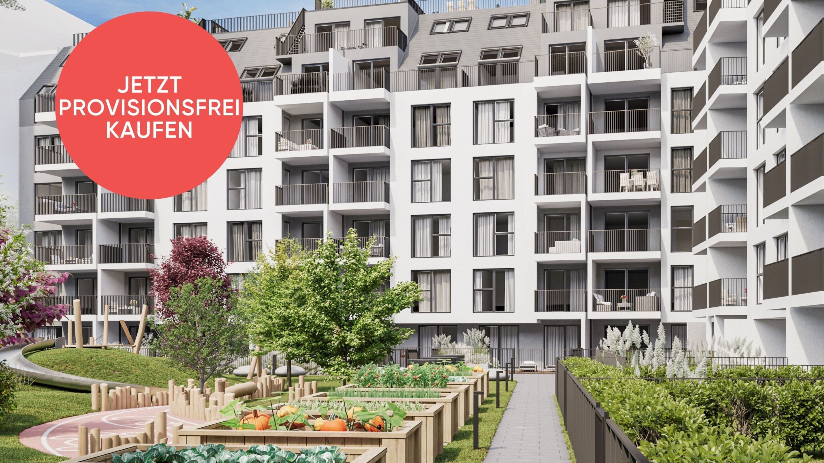 WINEGG Grand-Garden Urban-Gardening