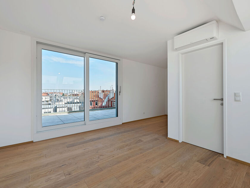 Masterbedroom DG 2