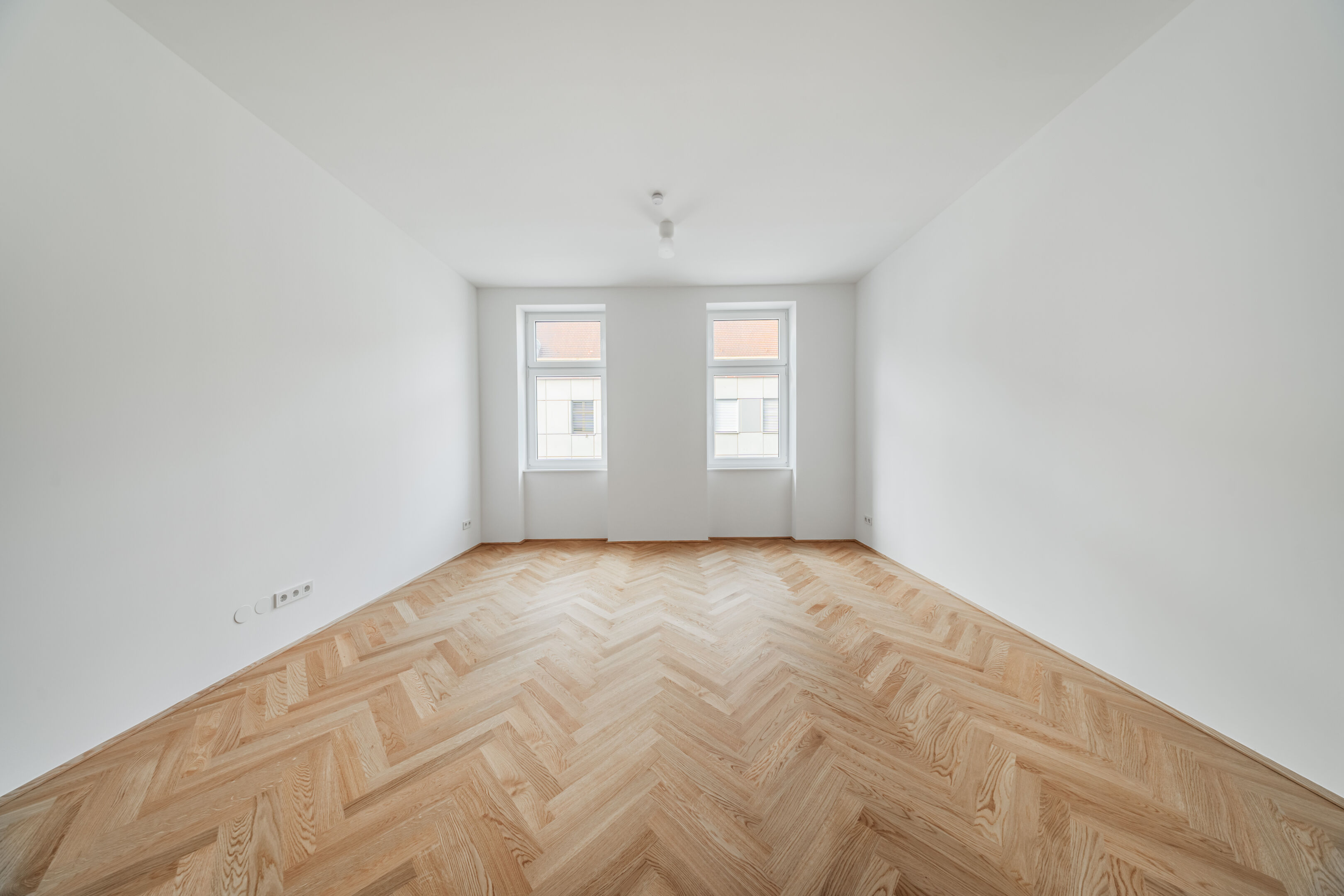 Wohnraum