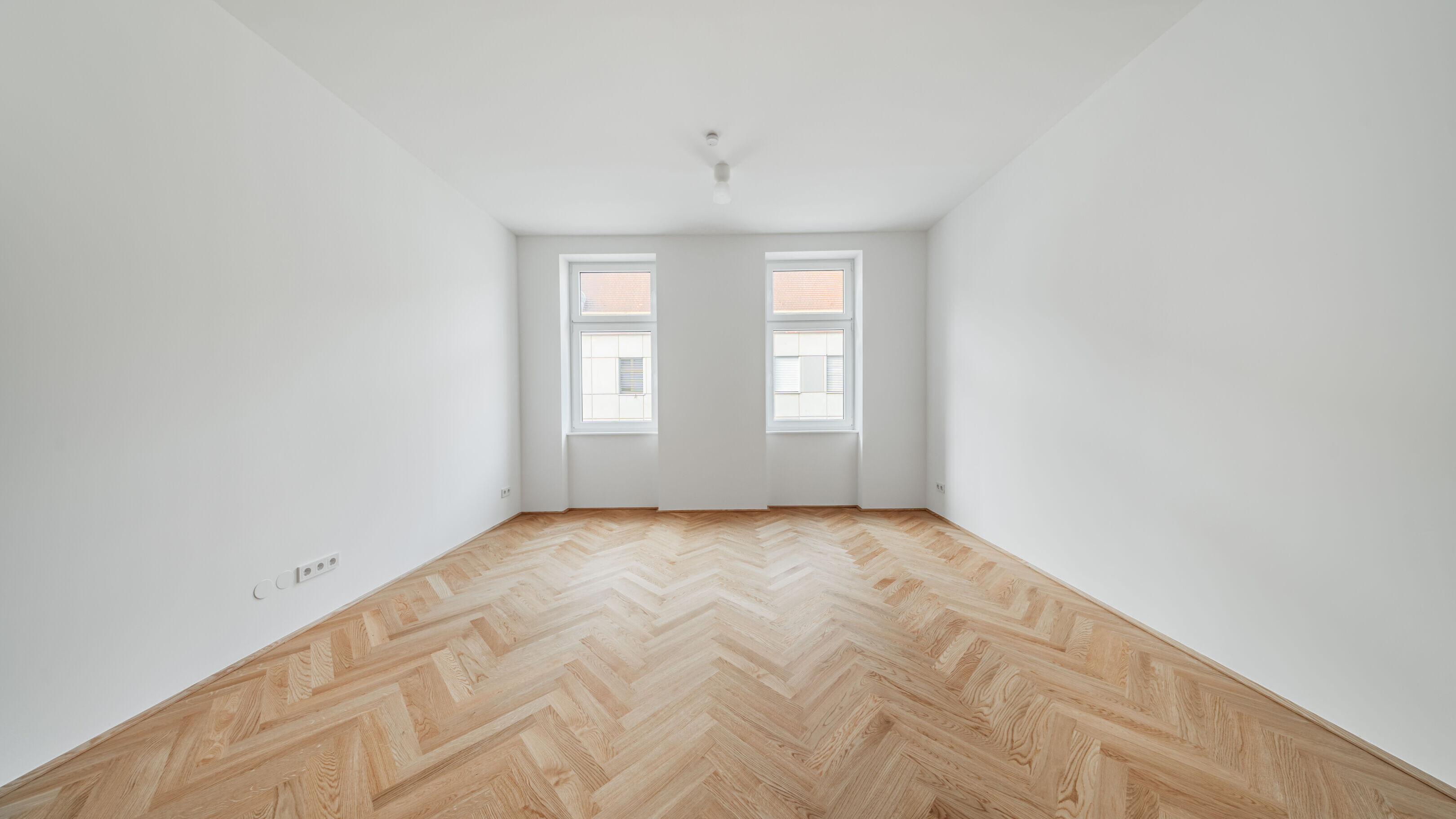 Wohnraum
