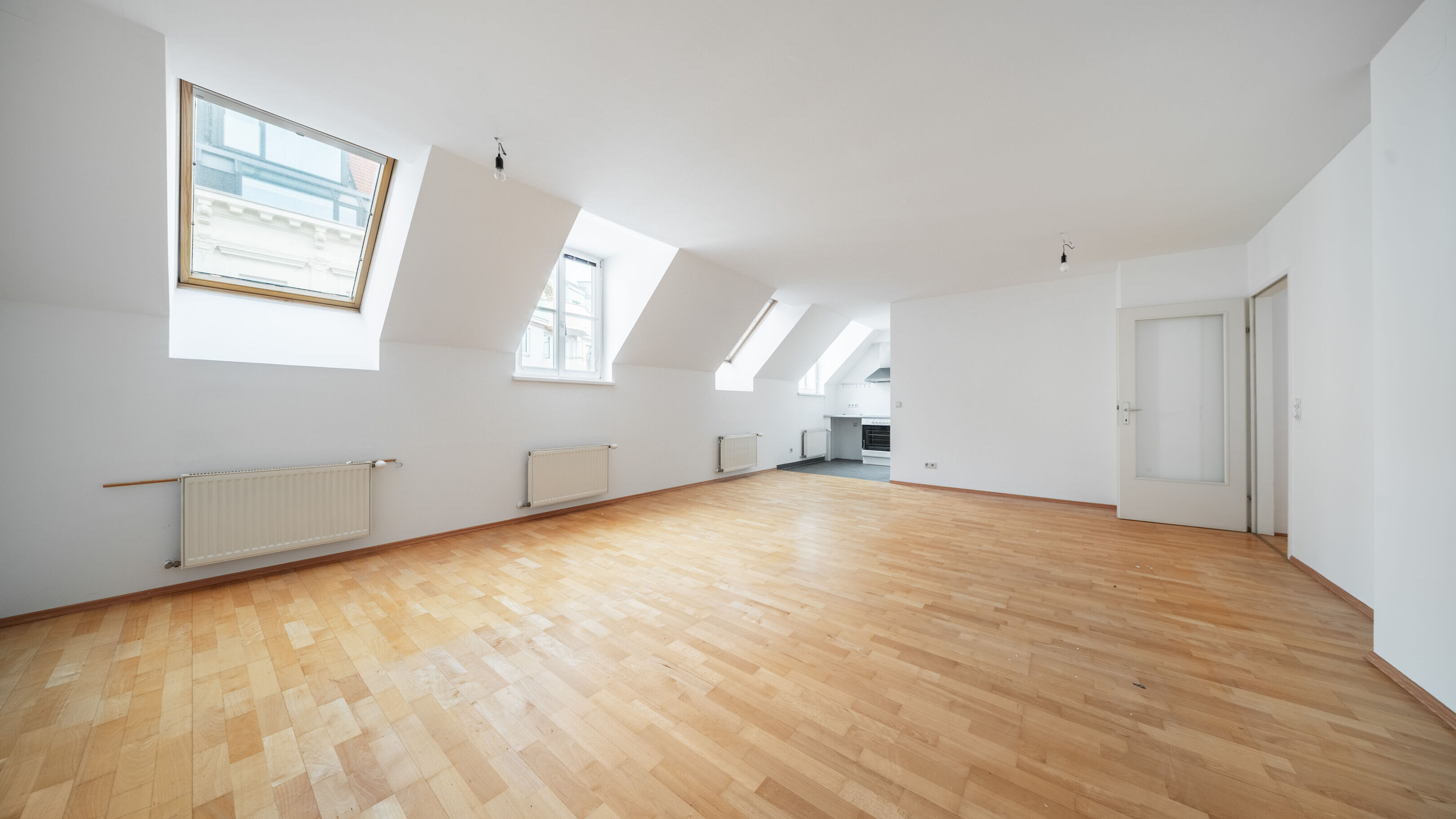 Wohnraum
