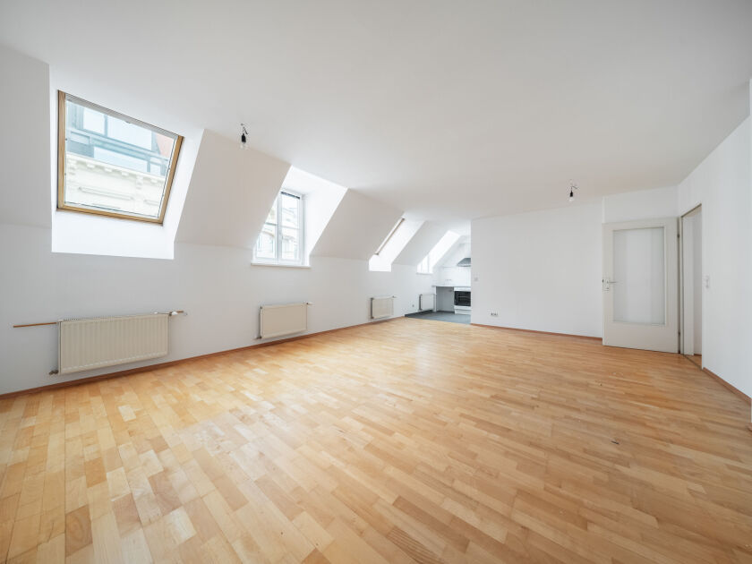 Wohnraum