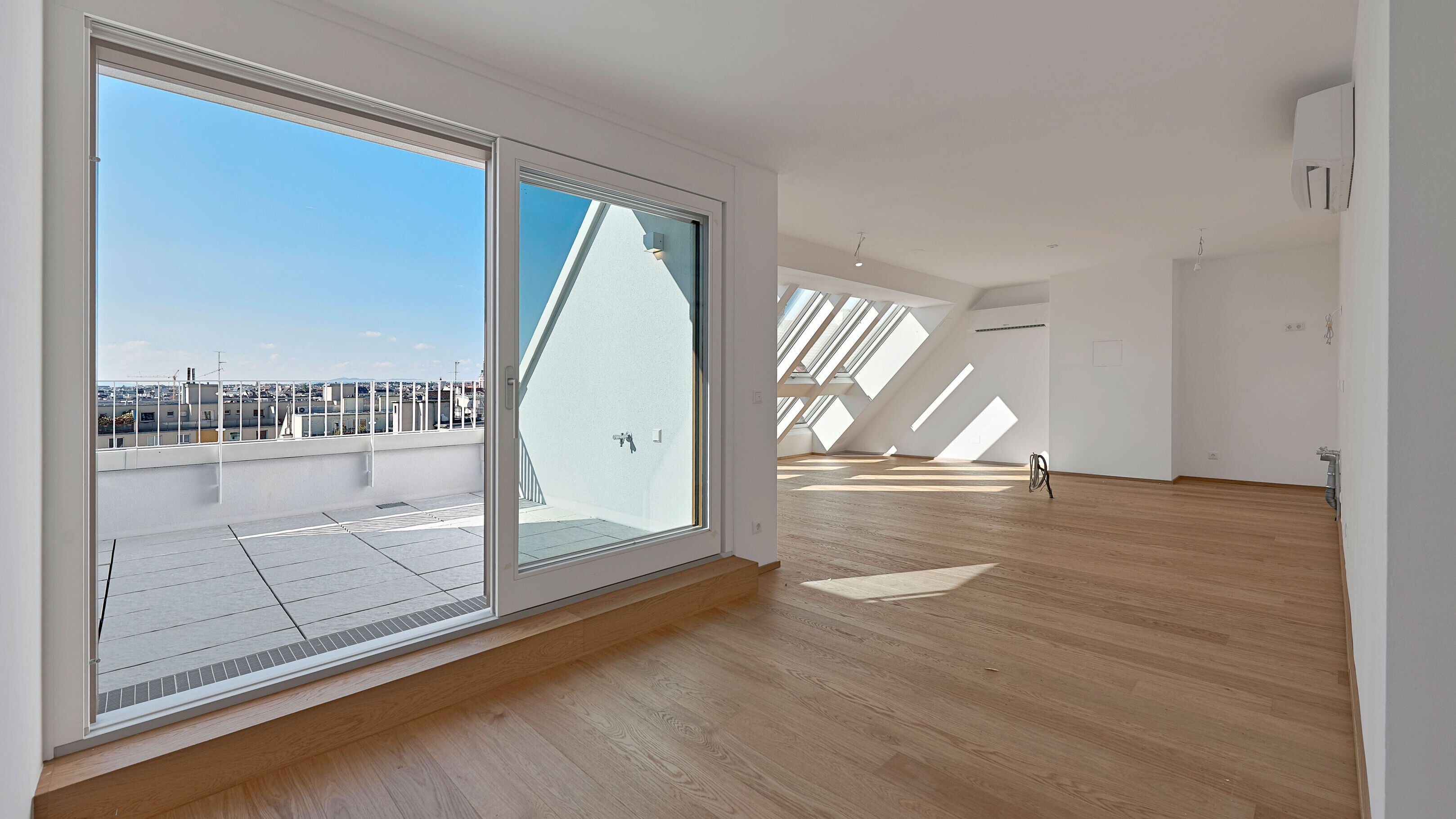 Schumanngasse | Wohnraum