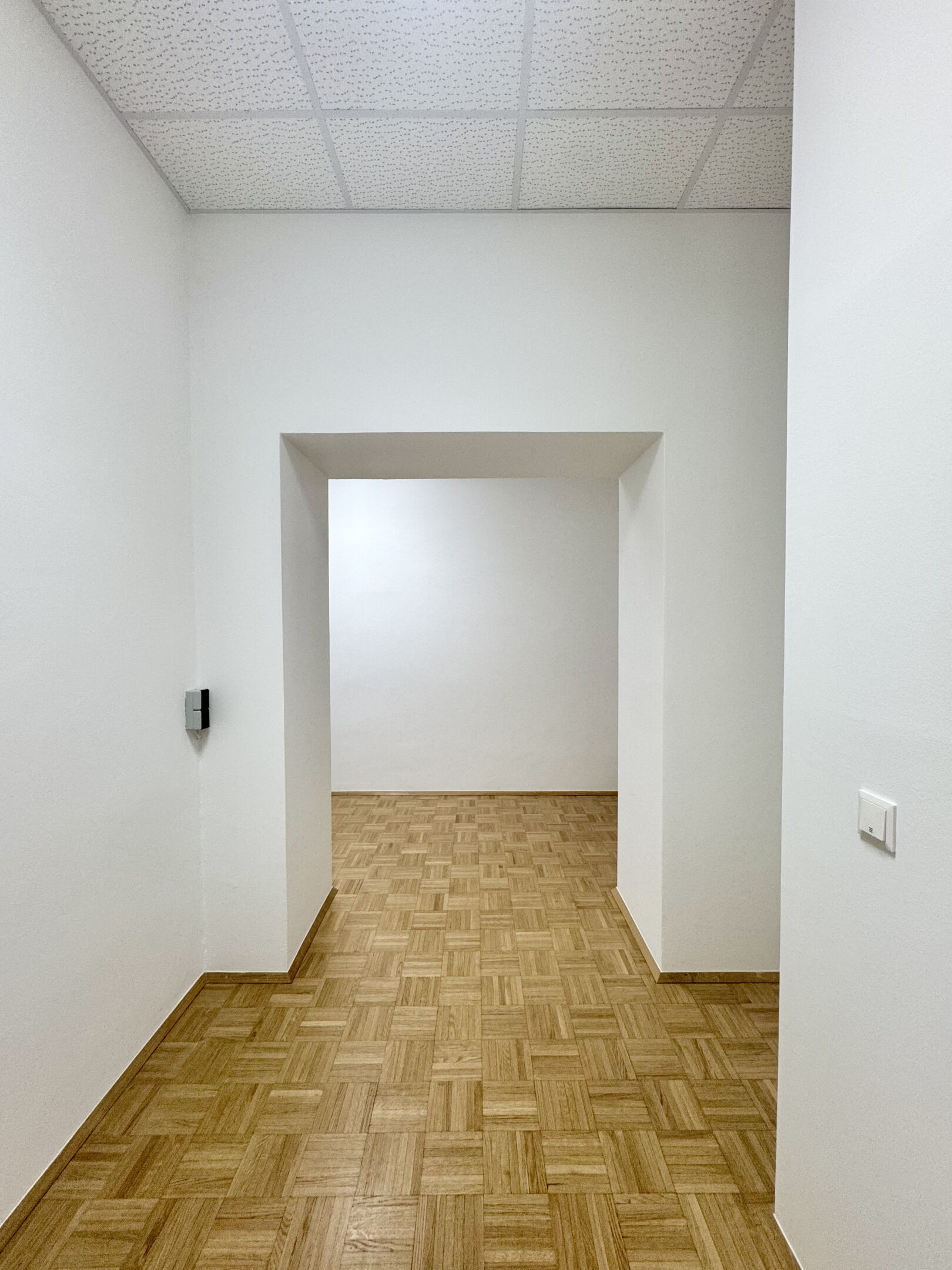 Archiv/Abtellraum