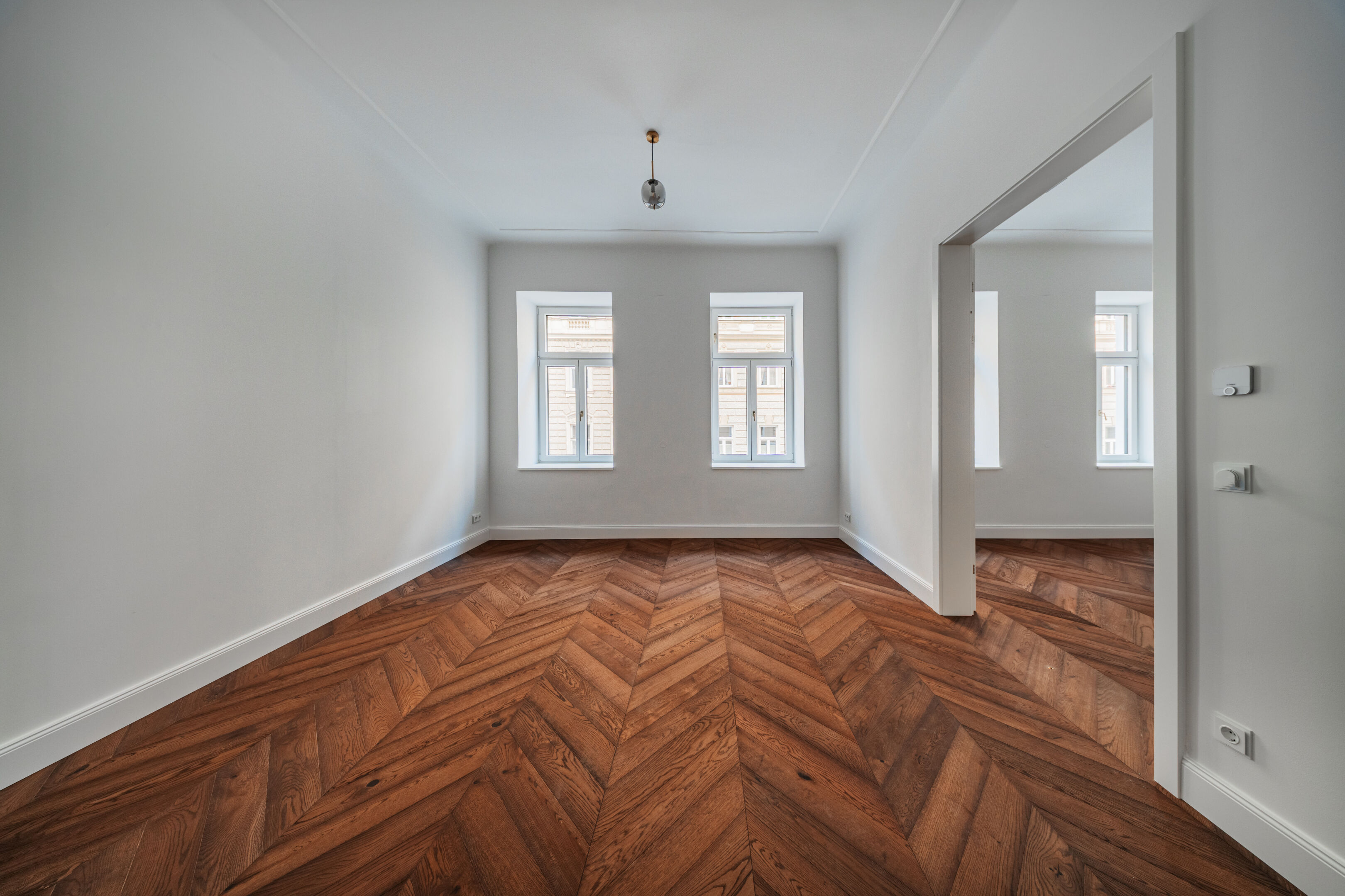 Wohnraum