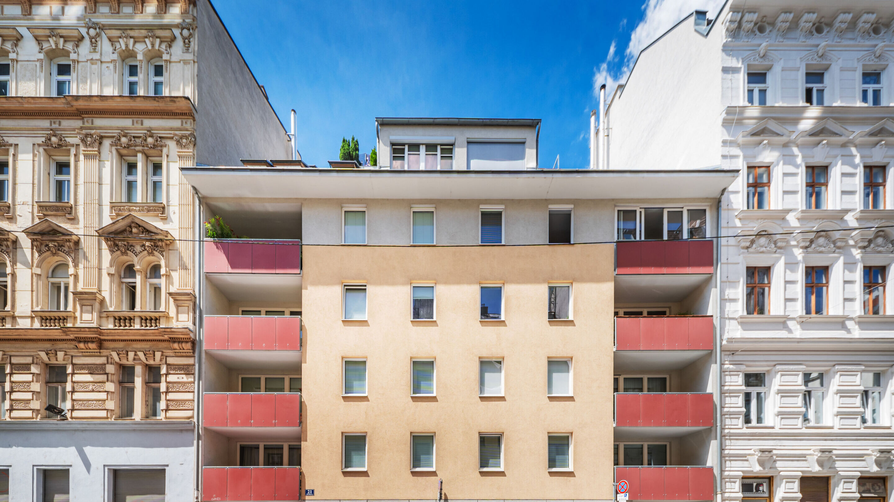 Gebäude