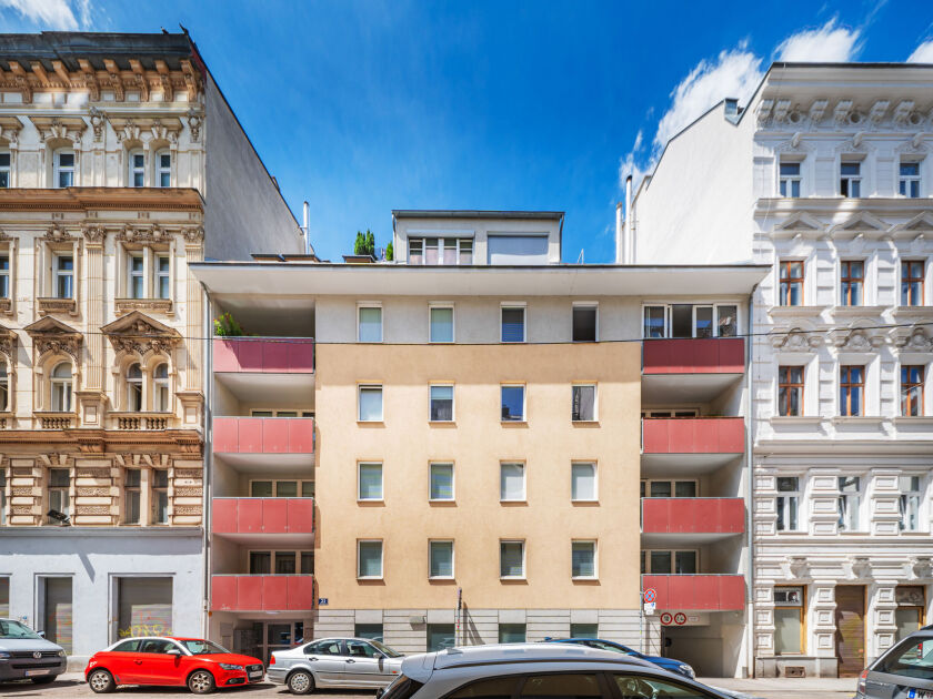 Gebäude
