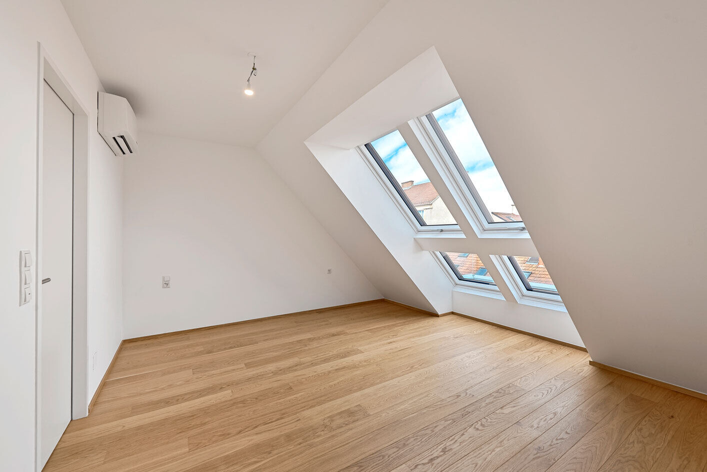 Schumanngasse | Schlafzimmer