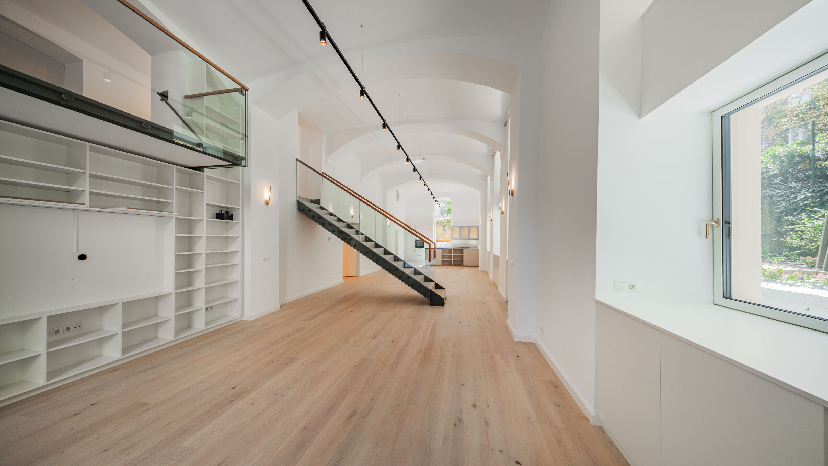 Wohnraum