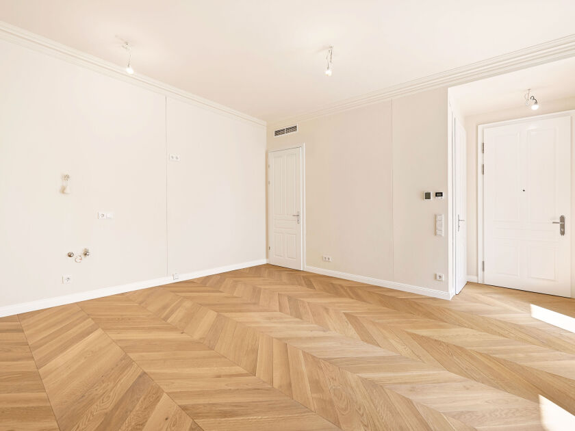 Wohnraum