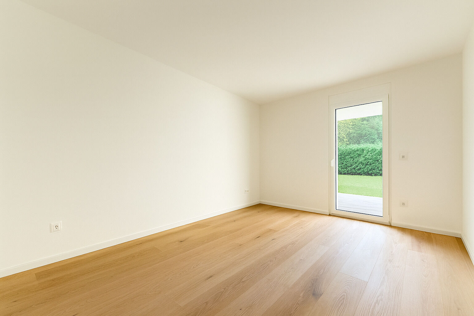 Symbolbild Schlafzimmer