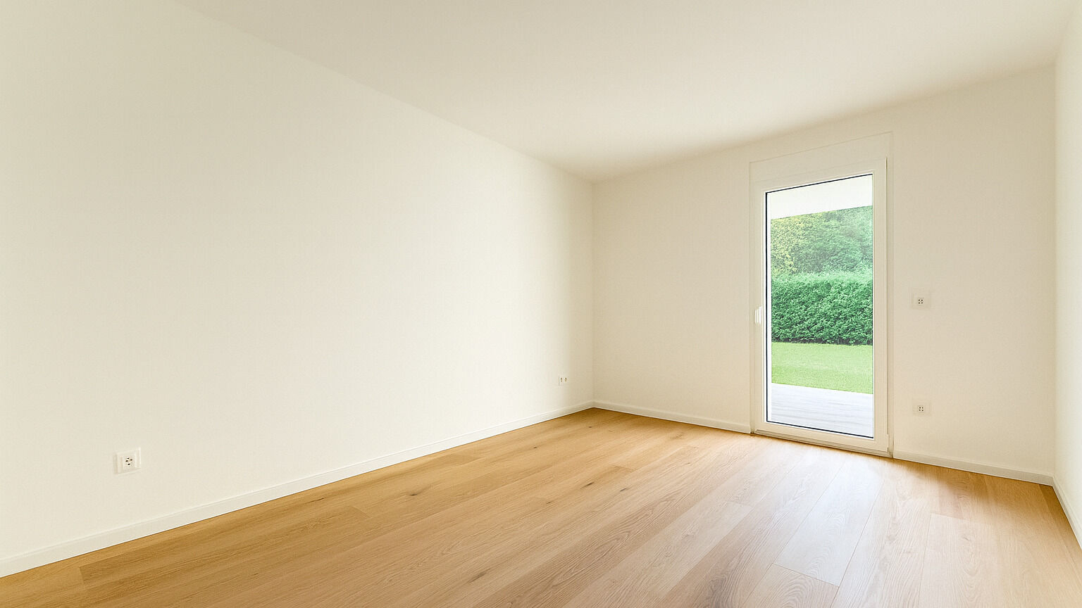 Symbolbild Schlafzimmer