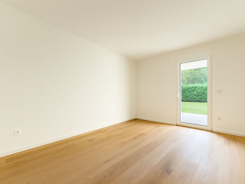 Symbolbild Schlafzimmer