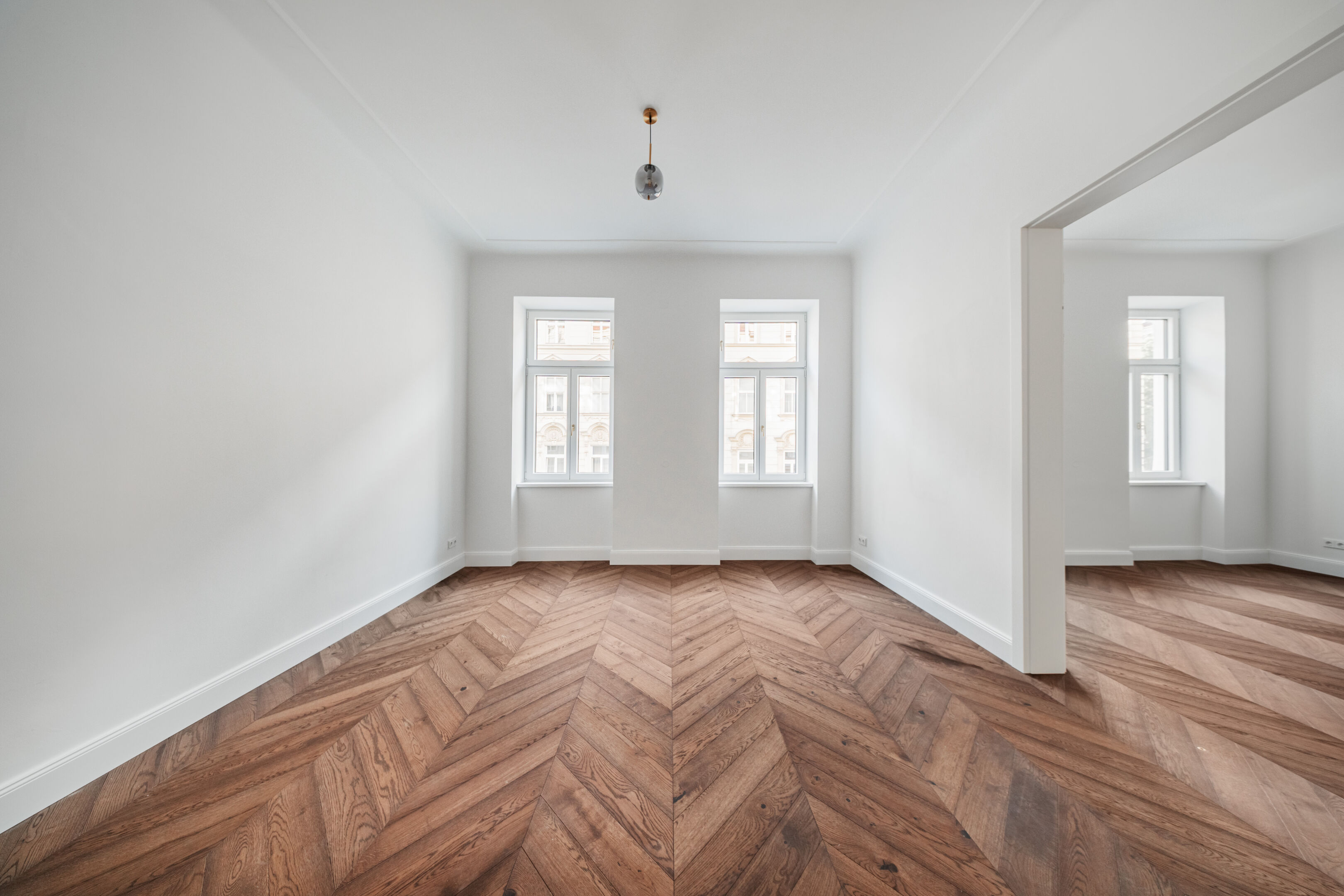 Wohnraum