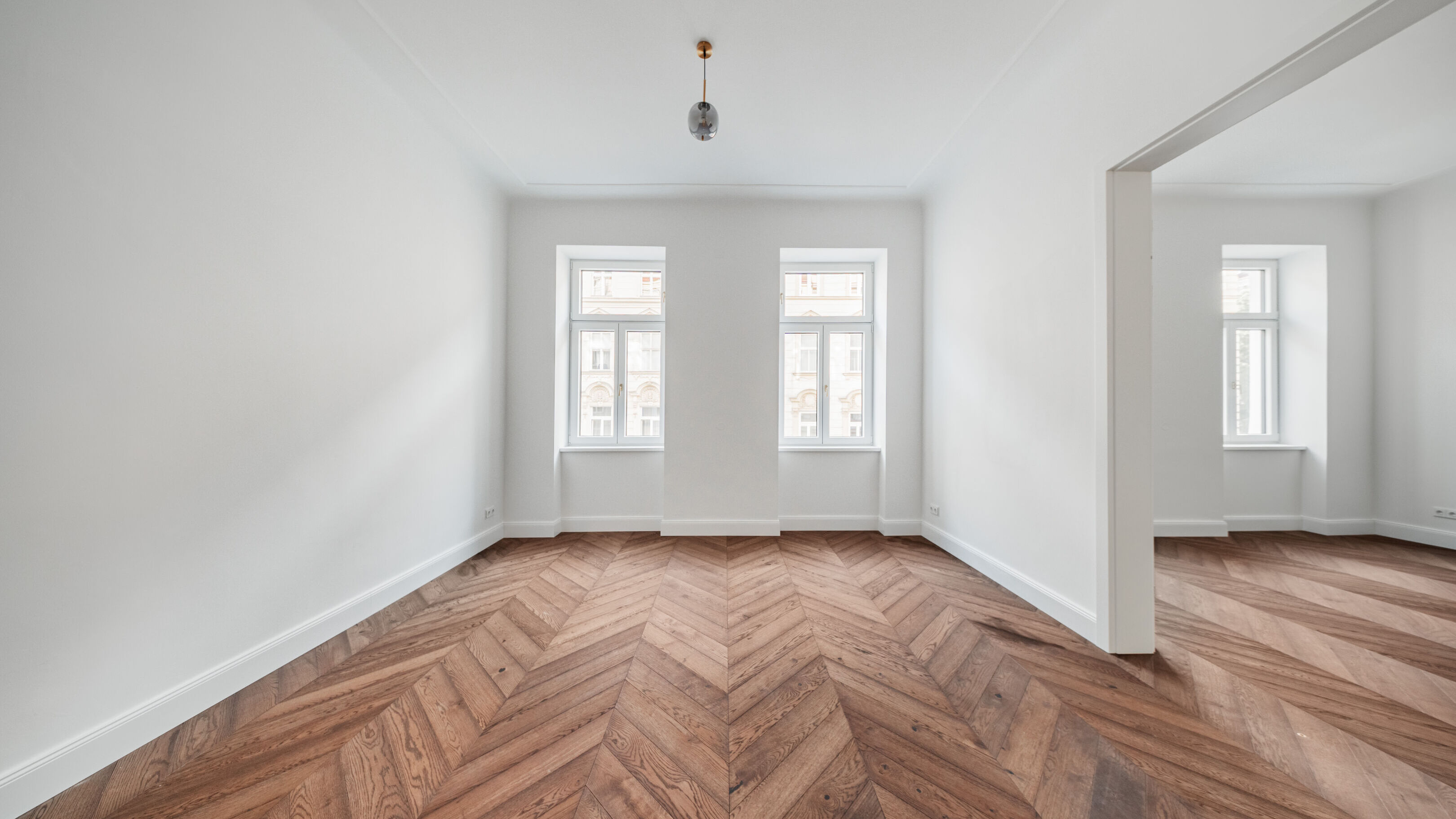 Wohnraum