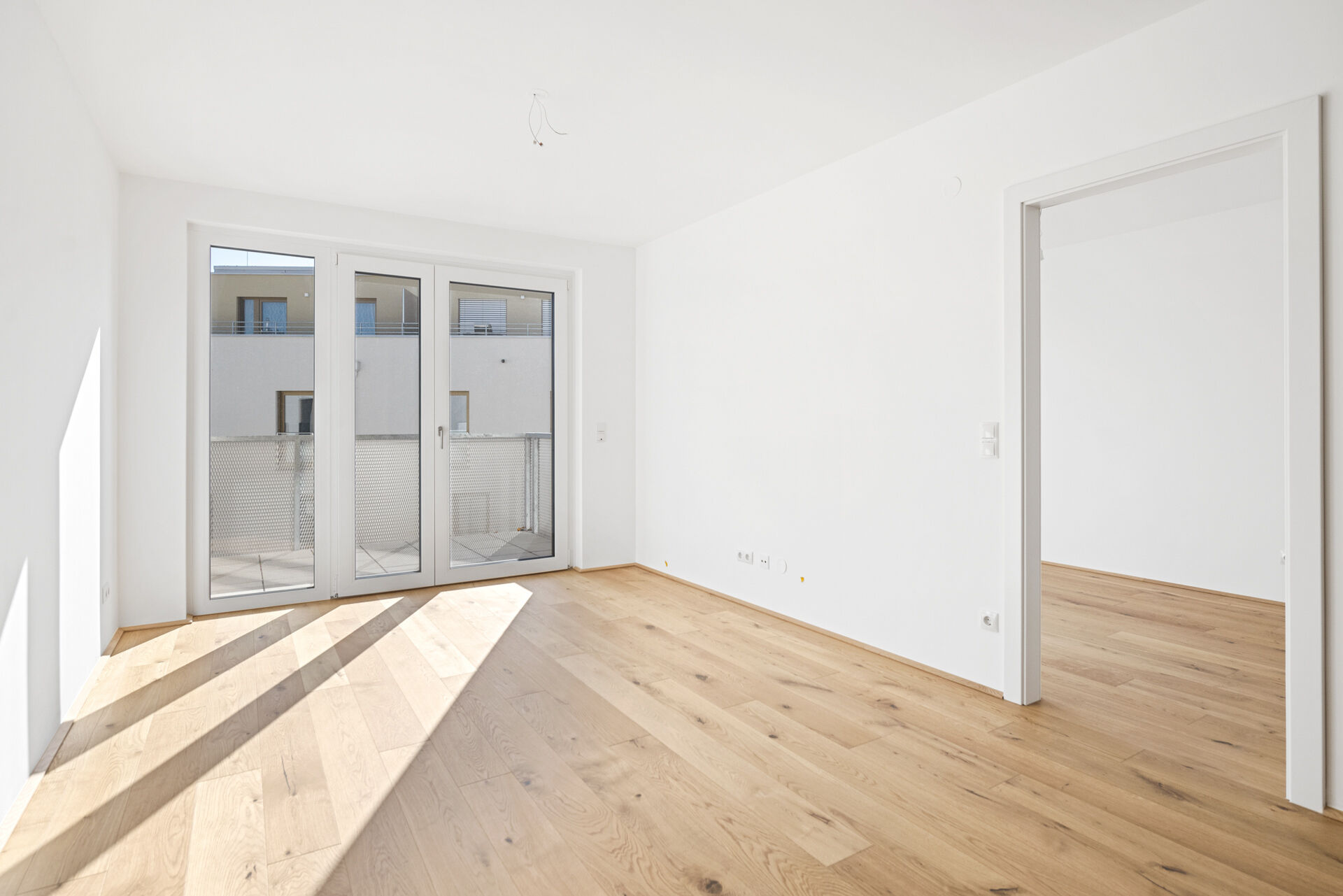 Wohnraum