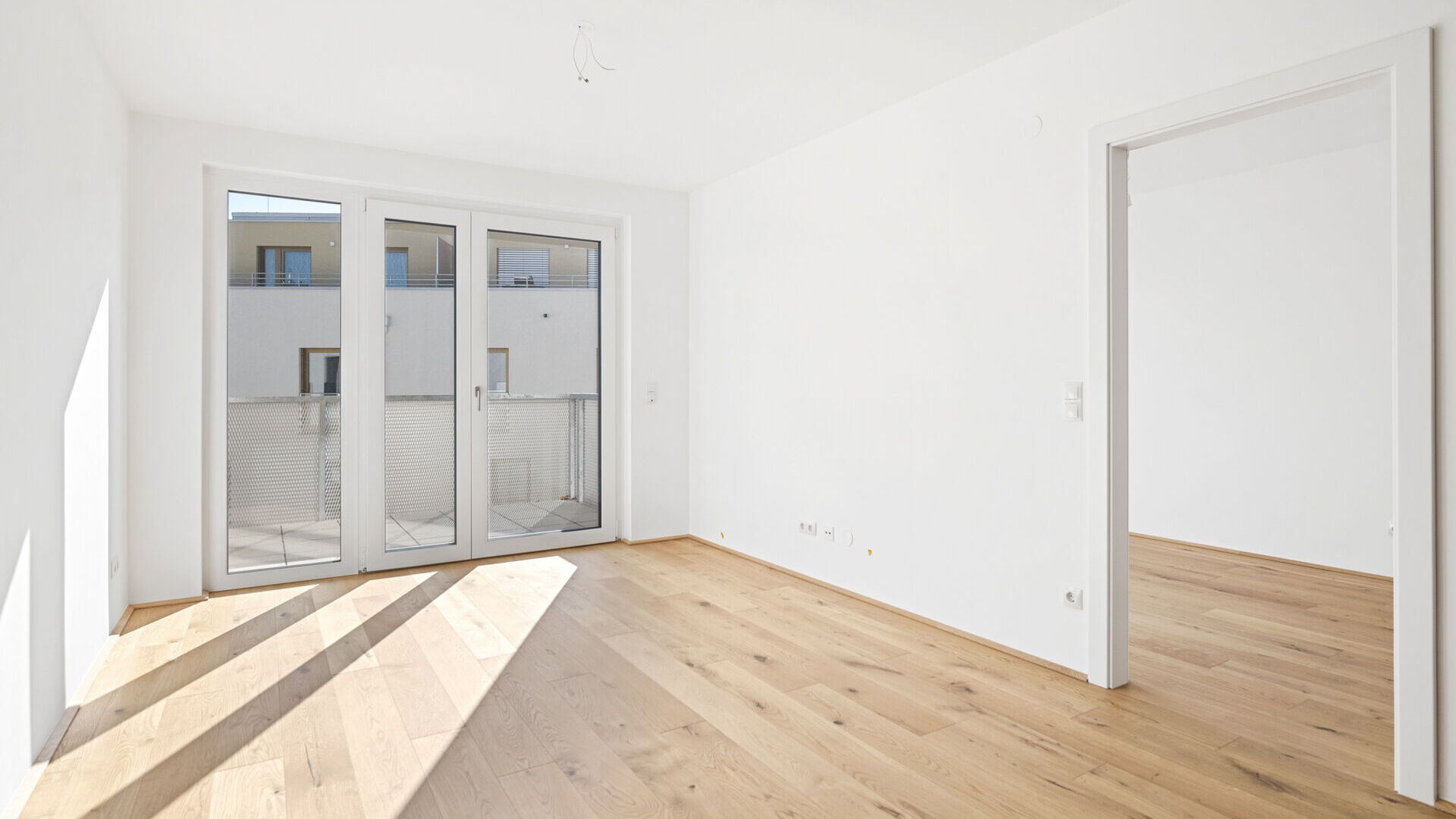 Wohnraum