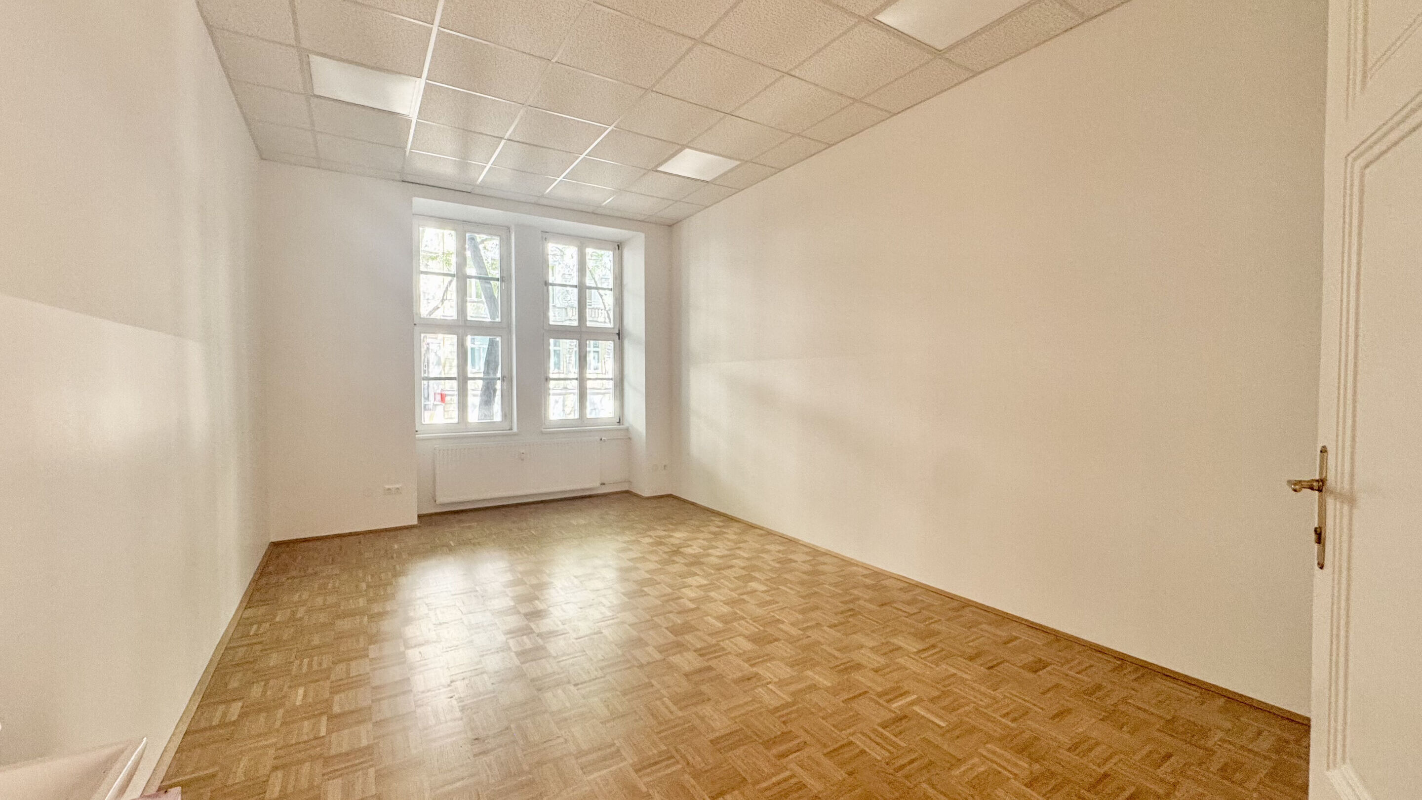 Büroraum