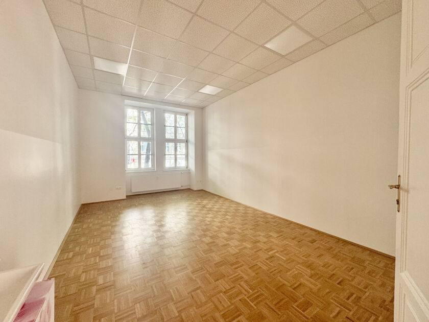 Büroraum