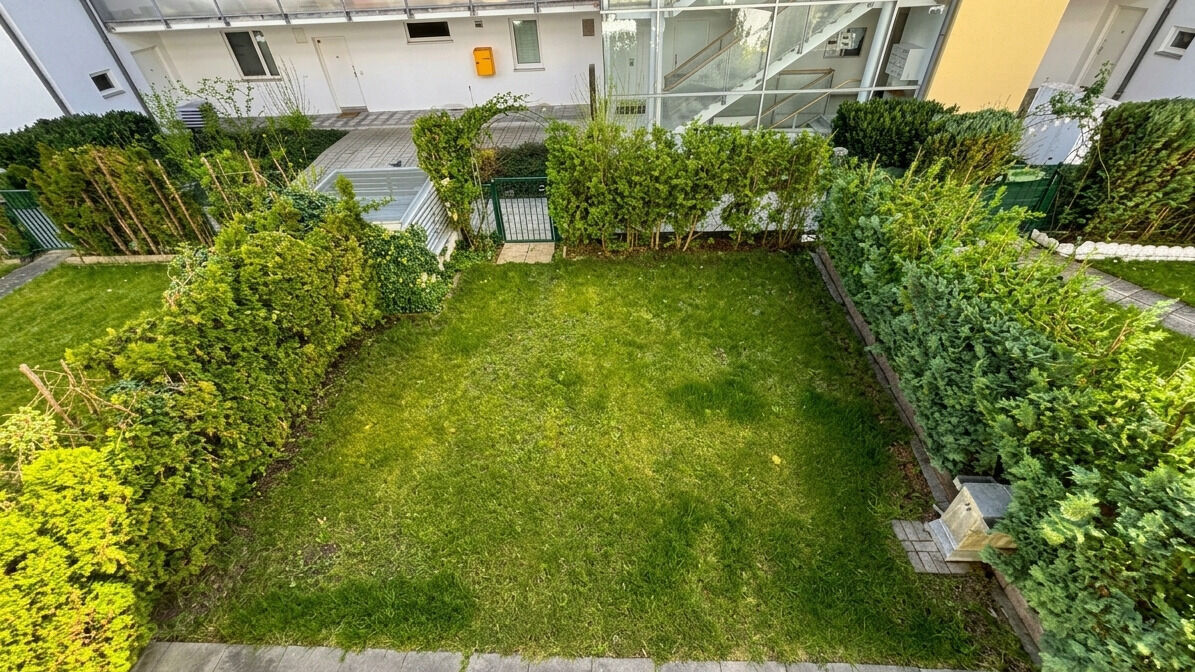 Garten