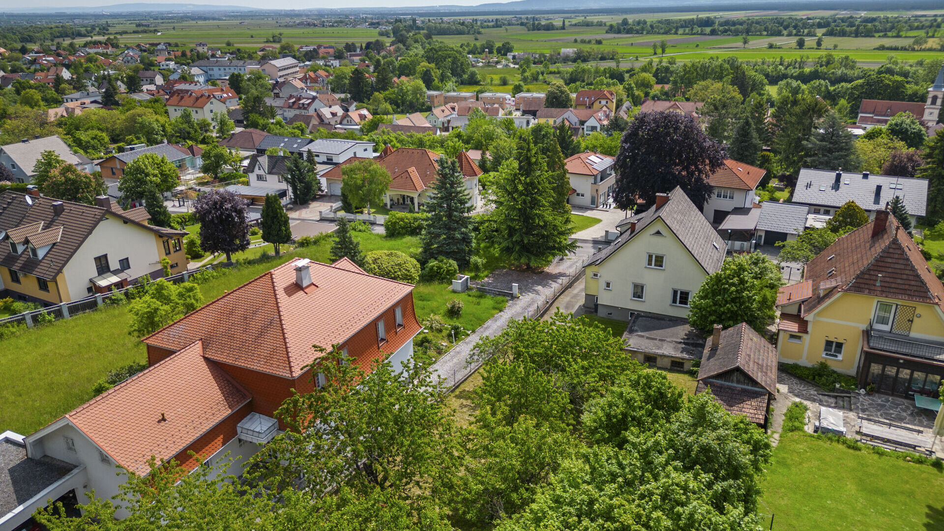 Luftansicht