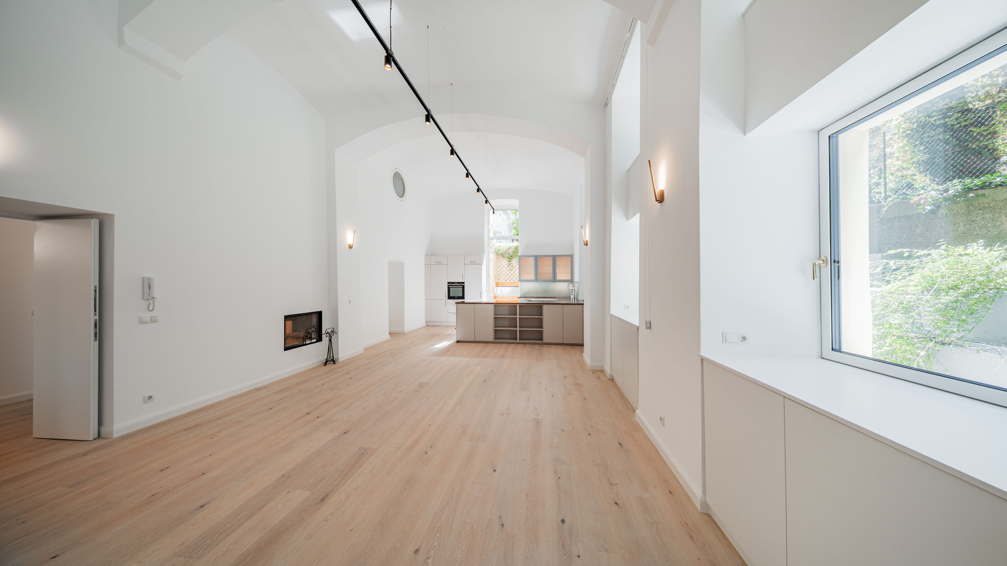Wohnraum