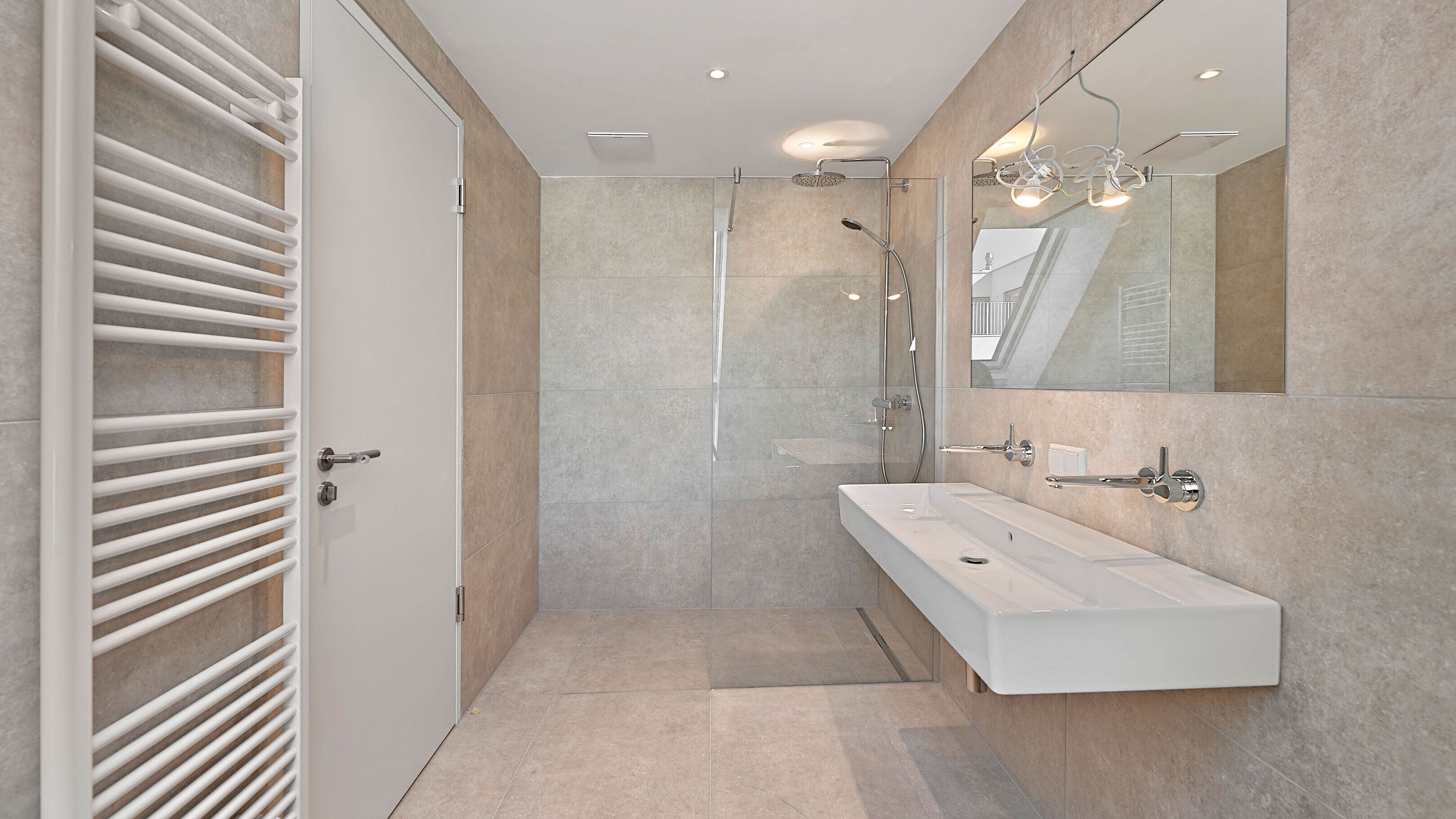 Schumanngasse | Badezimmer