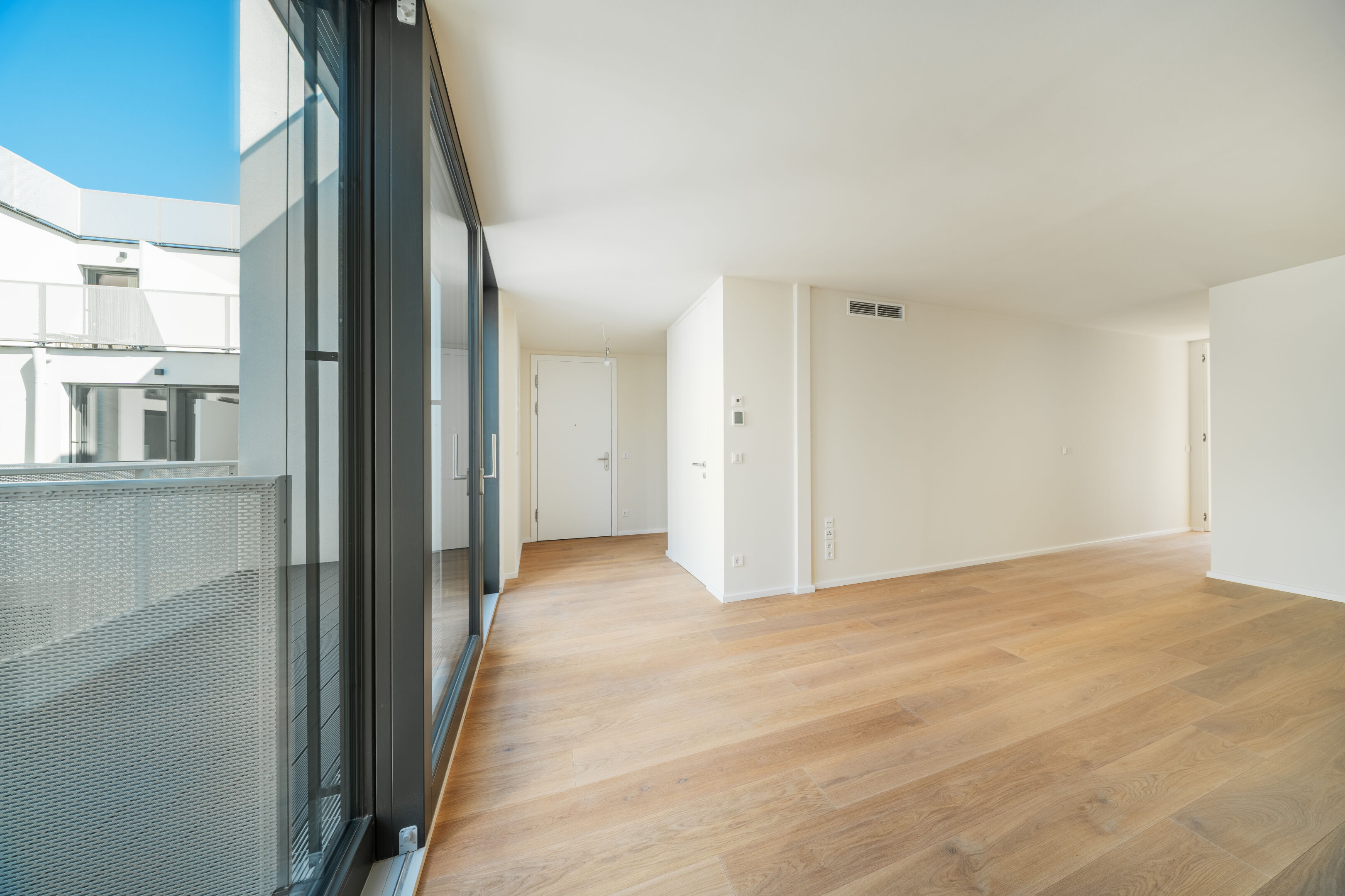 Wohnraum