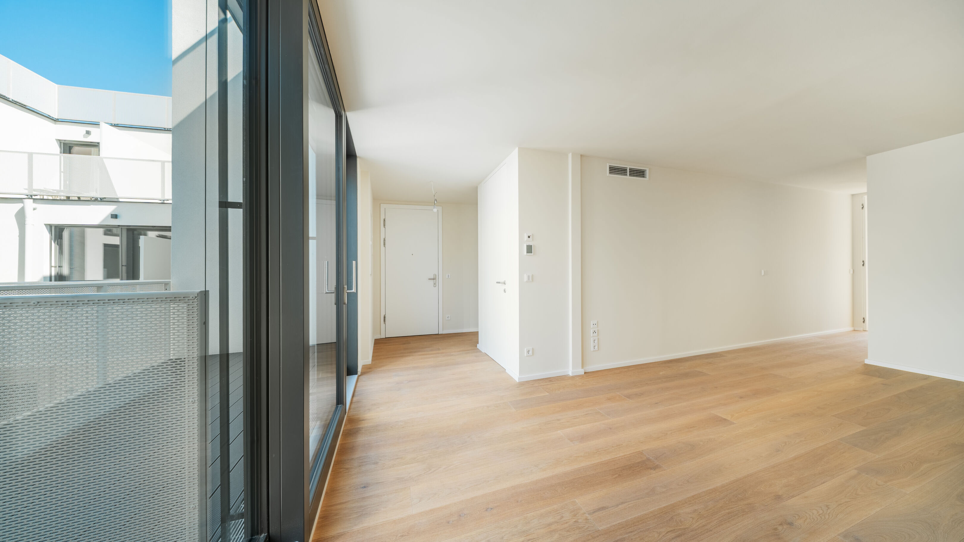 Wohnraum