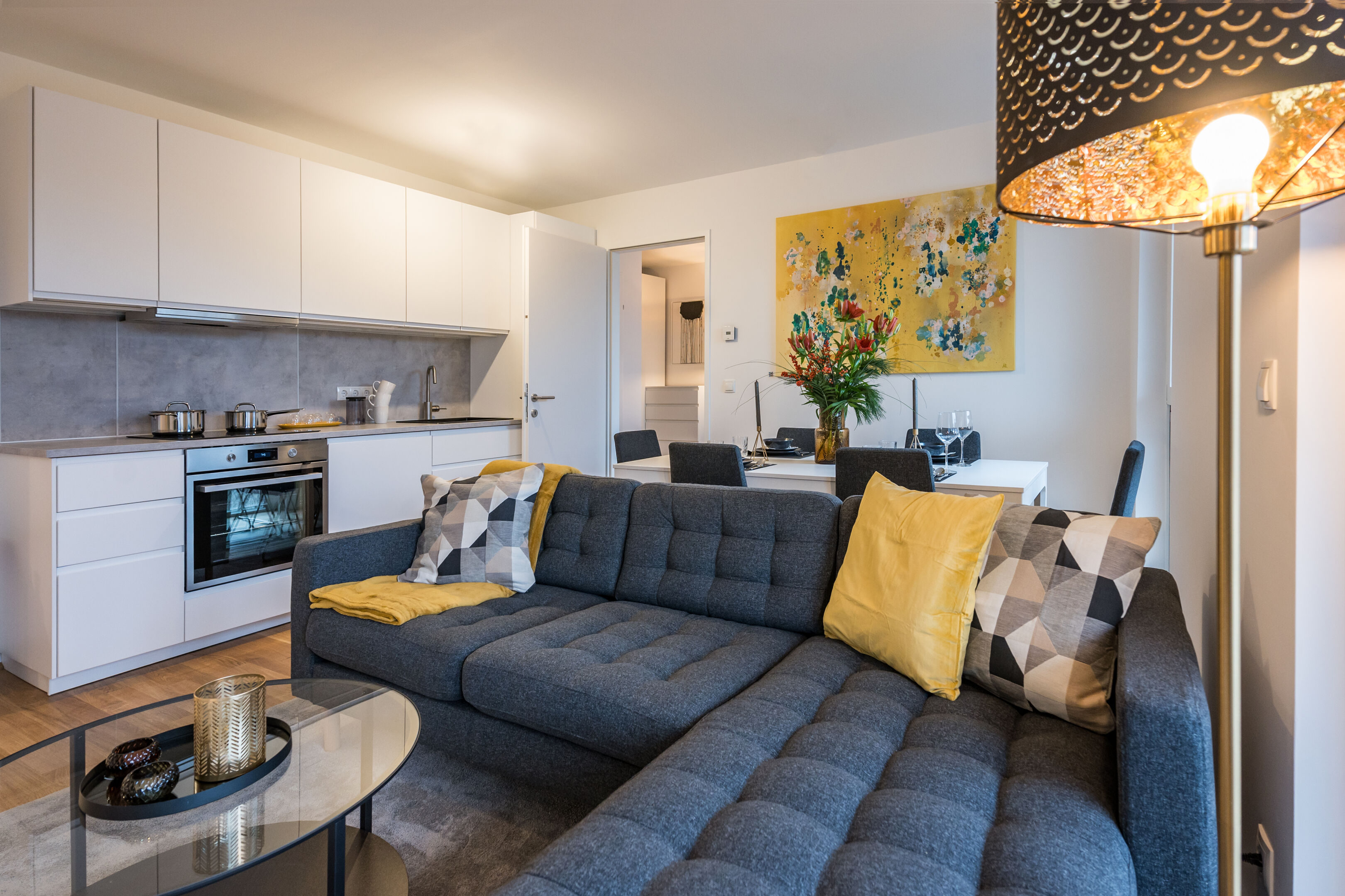 Fahrbachgasse 6-8 - OPEN HOUSE - 28.11.2024 - 23