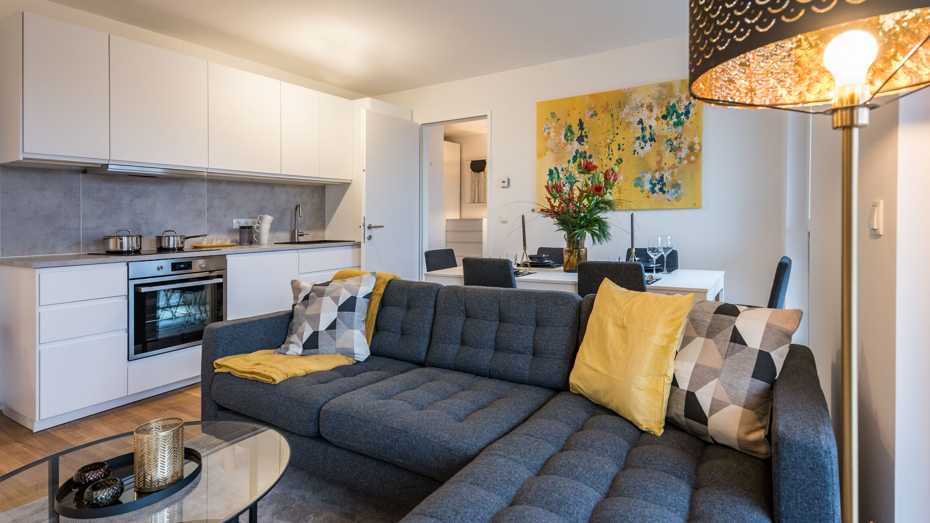 Fahrbachgasse 6-8 - OPEN HOUSE - 28.11.2024 - 23