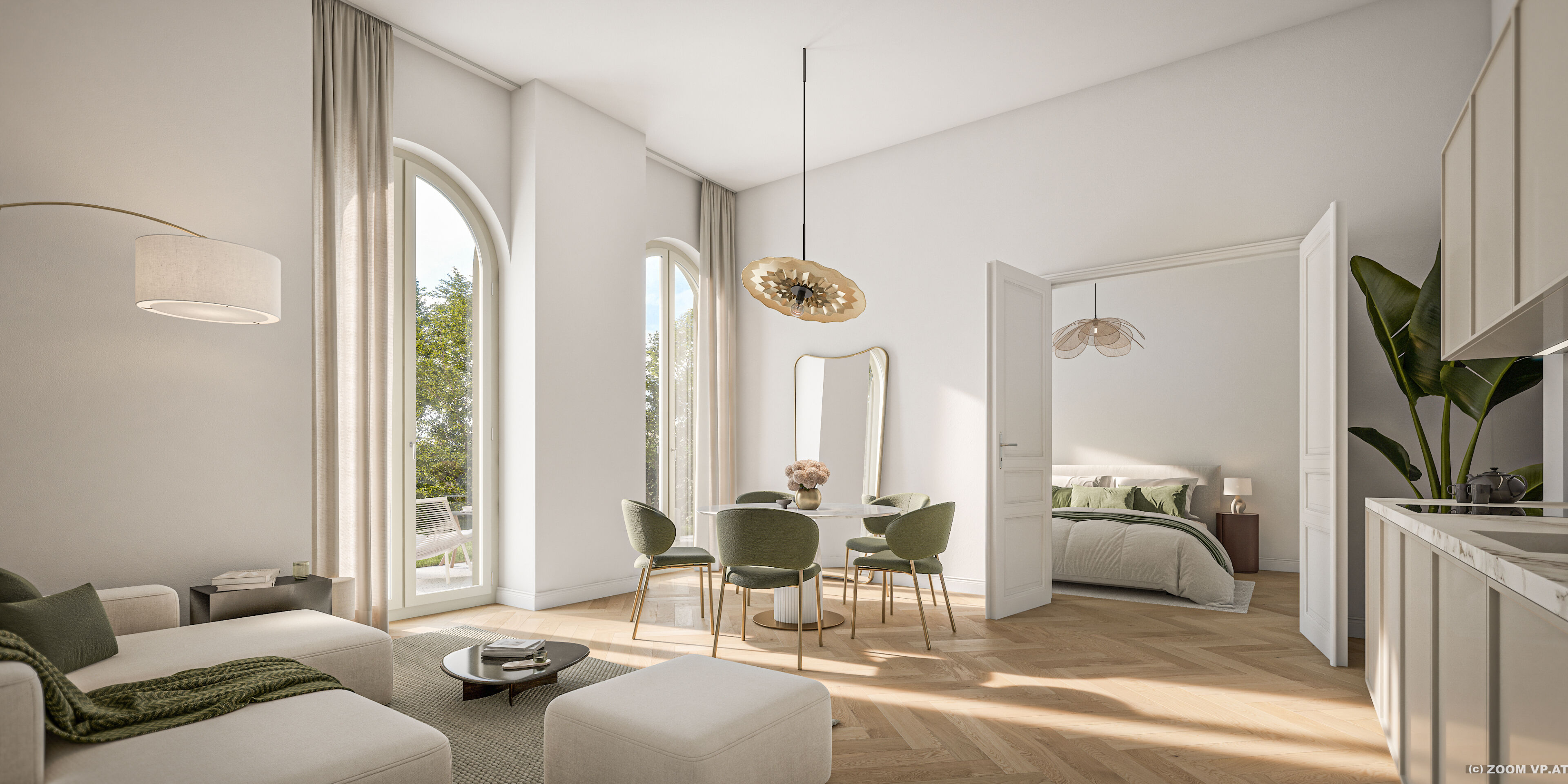 Maison 29 | Top 01