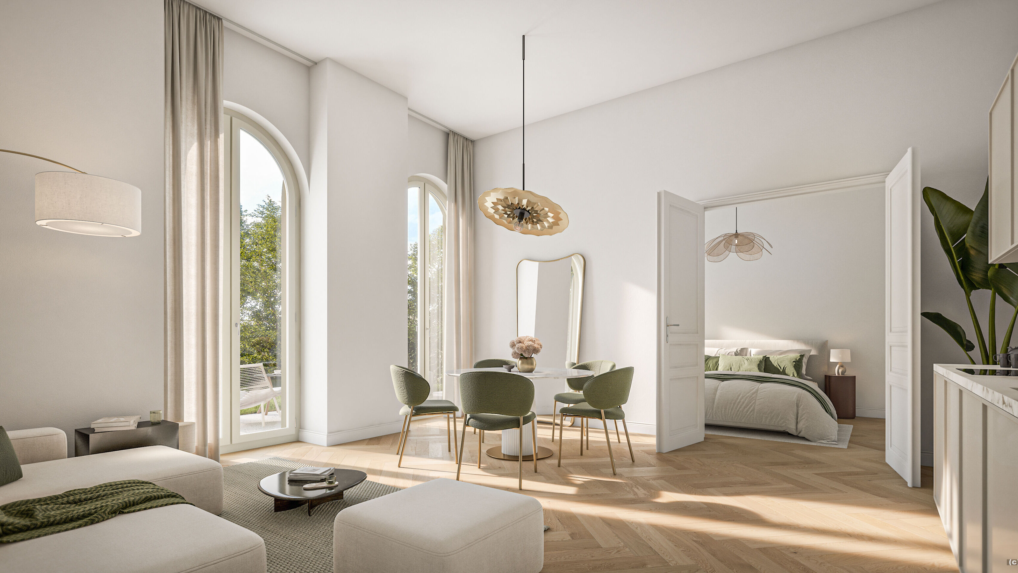 Maison 29 | Top 01