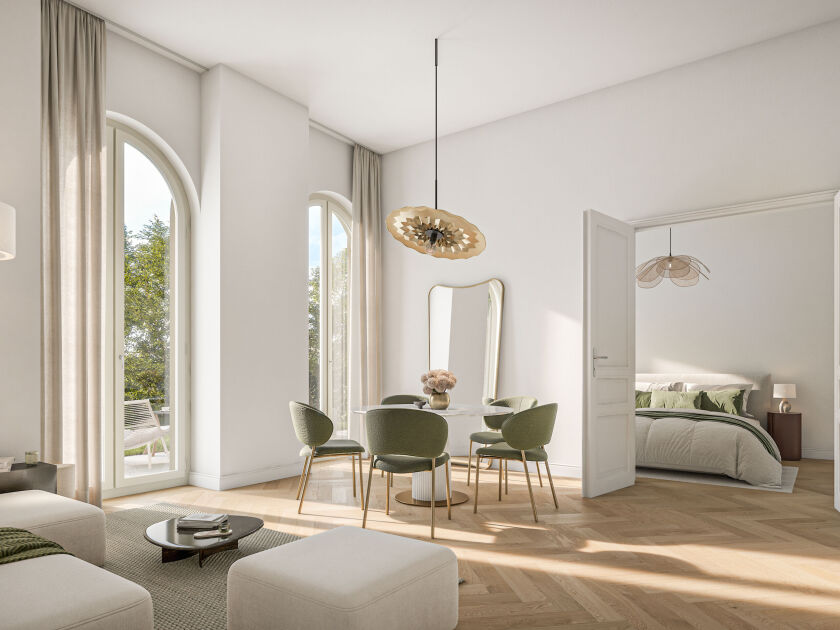 Maison 29 | Top 01