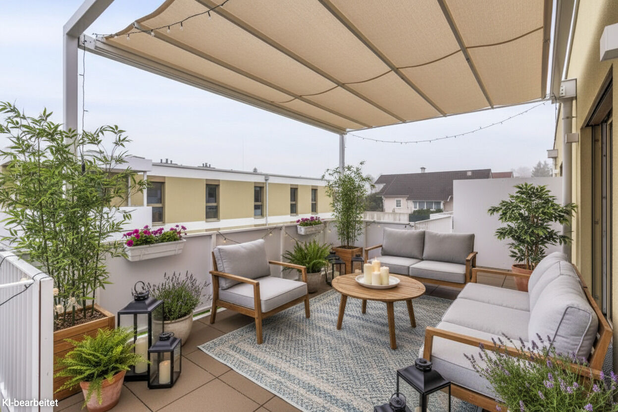 Färber² | Einrichtungsvorschlag