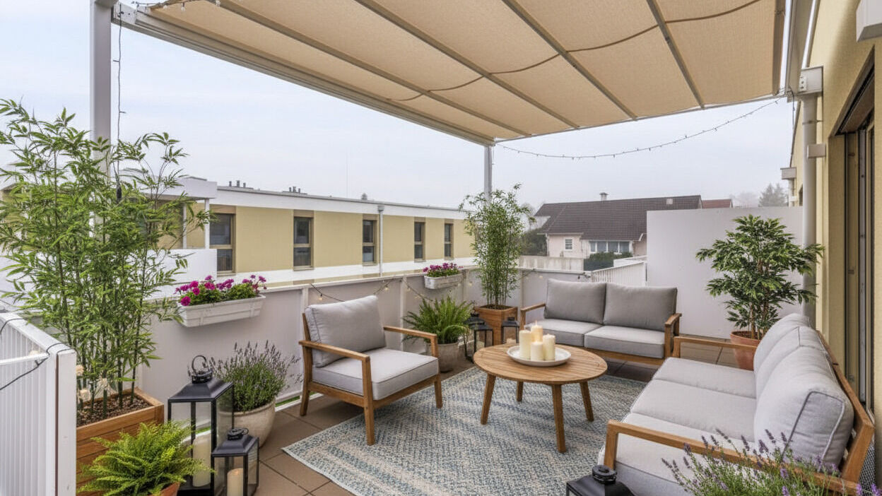 Färber² | Einrichtungsvorschlag