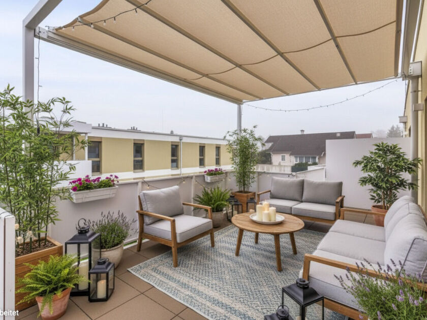 Färber² | Einrichtungsvorschlag