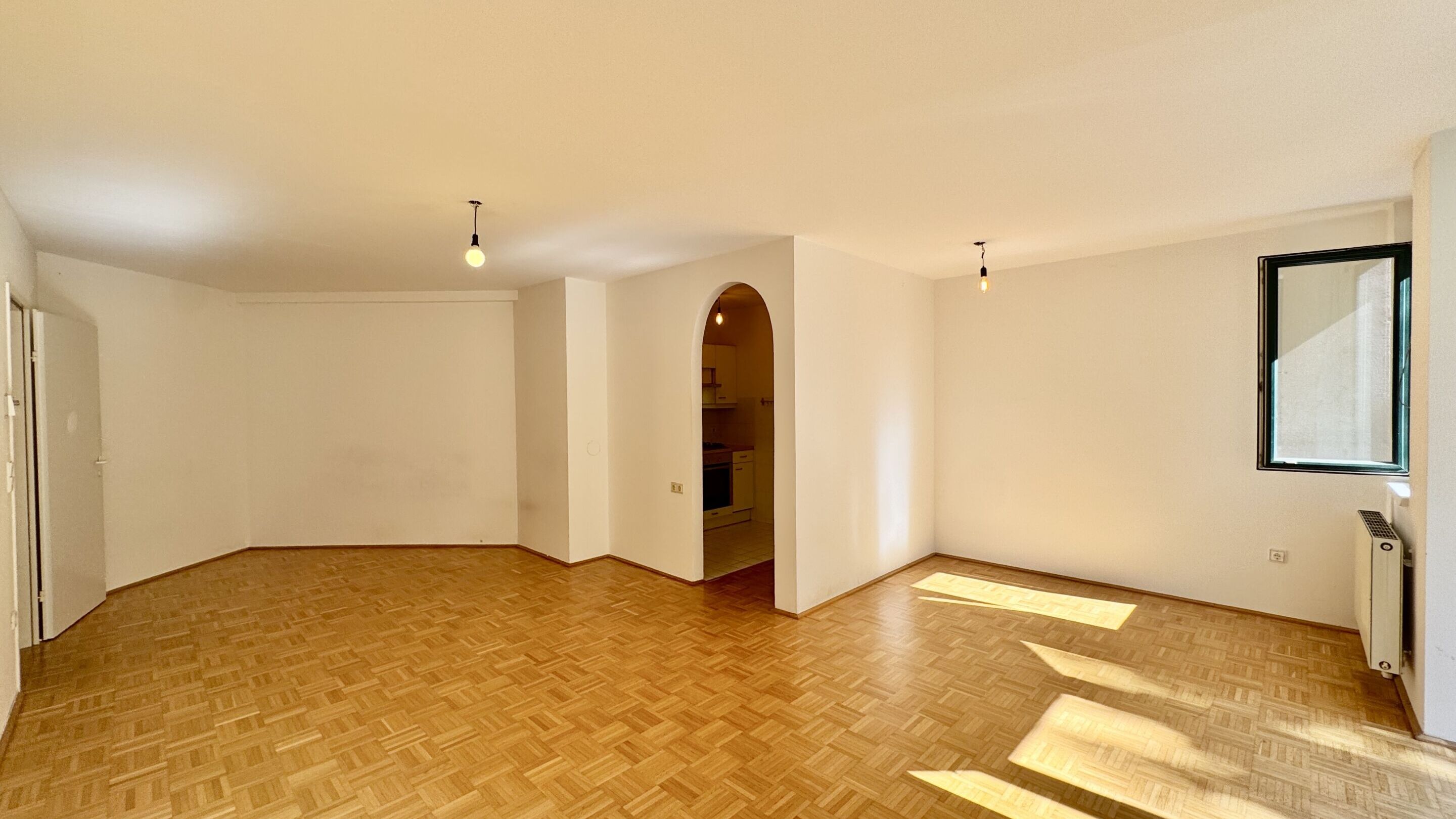 Wohnraum