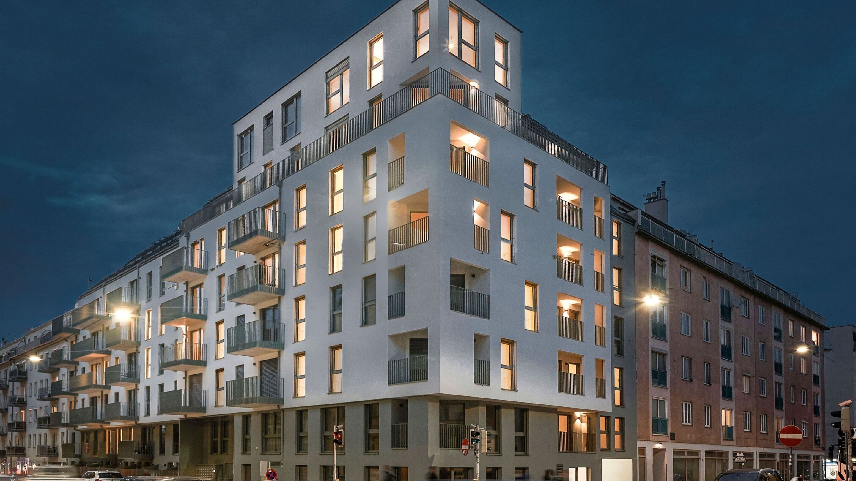 WINEGG-Arndtstraße 50-retuschiertes Nachtbild