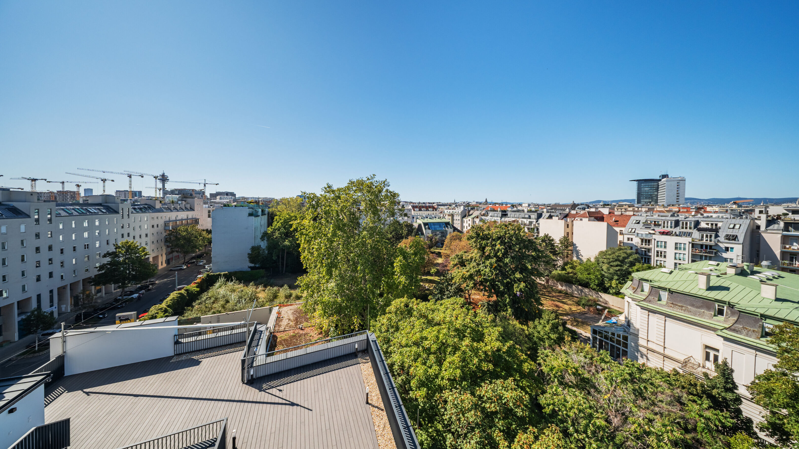 Ausblick