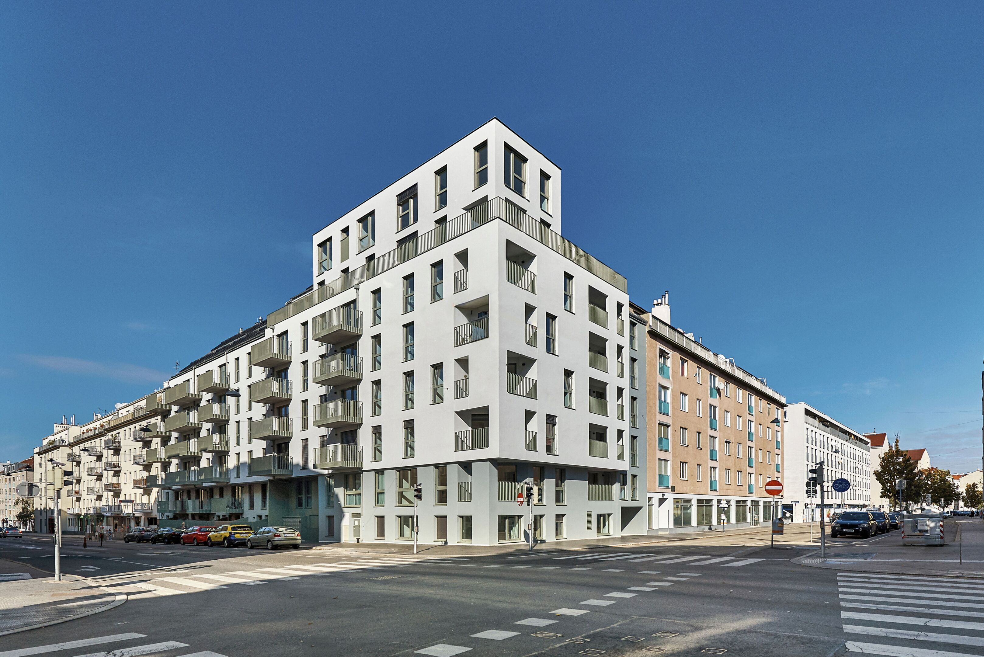 WINEGG-Arndtstraße 50-Fassade-Gebäude