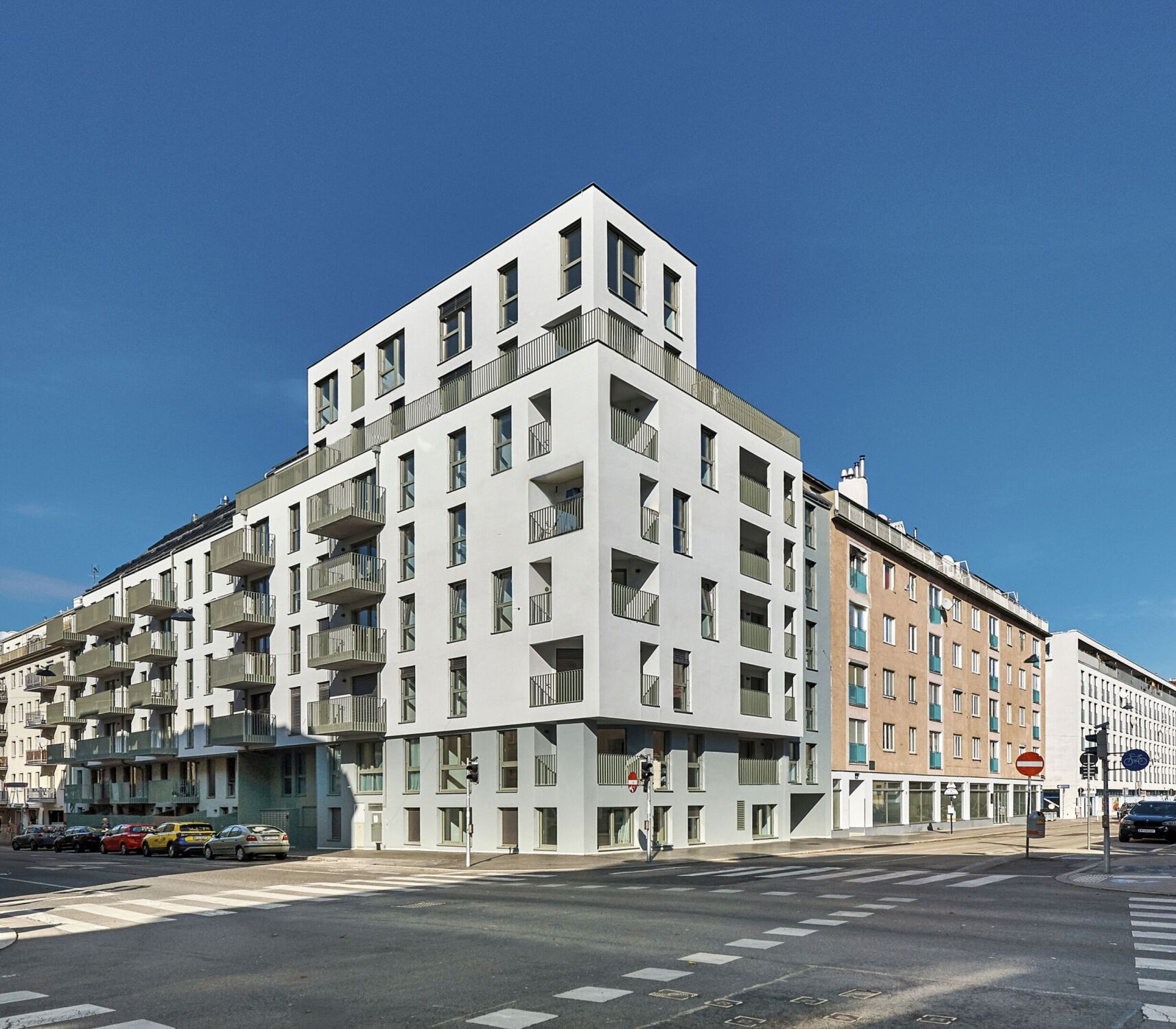 WINEGG-Arndtstraße 50-Fassade-Gebäude